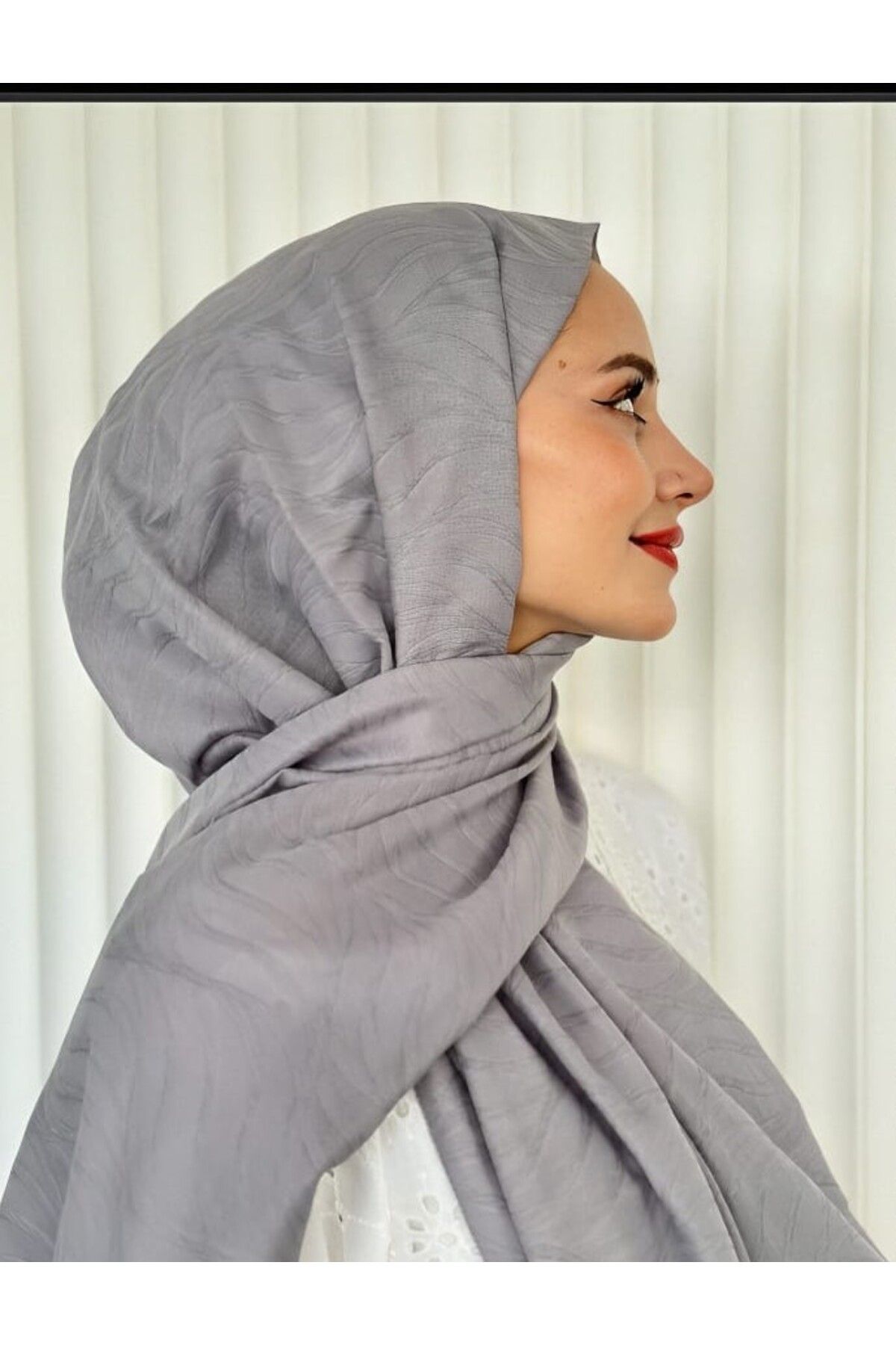 pullscarfs şal Eşarp