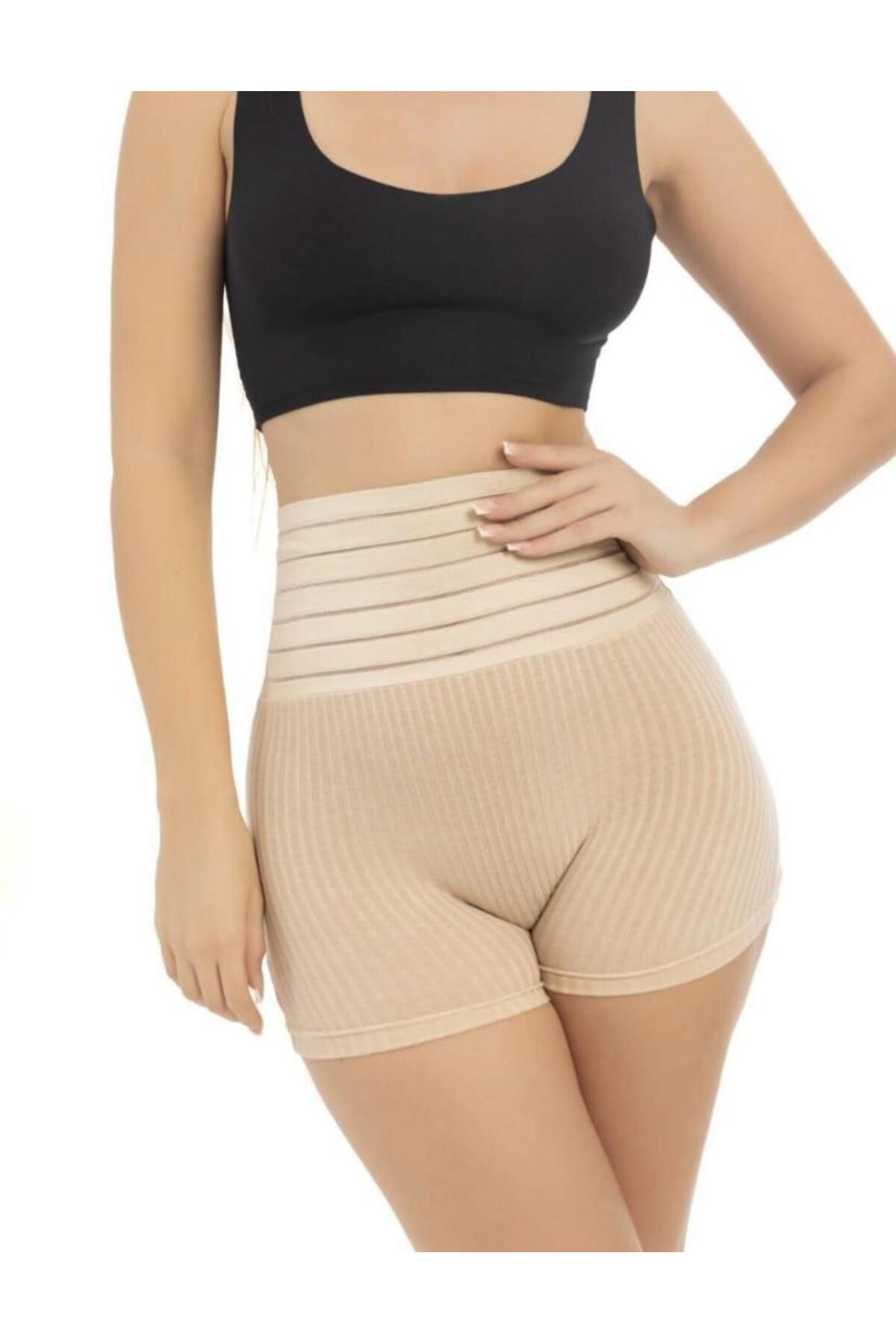 arona lingerie Korse Tayt Toparlayıcı Desktekleyici