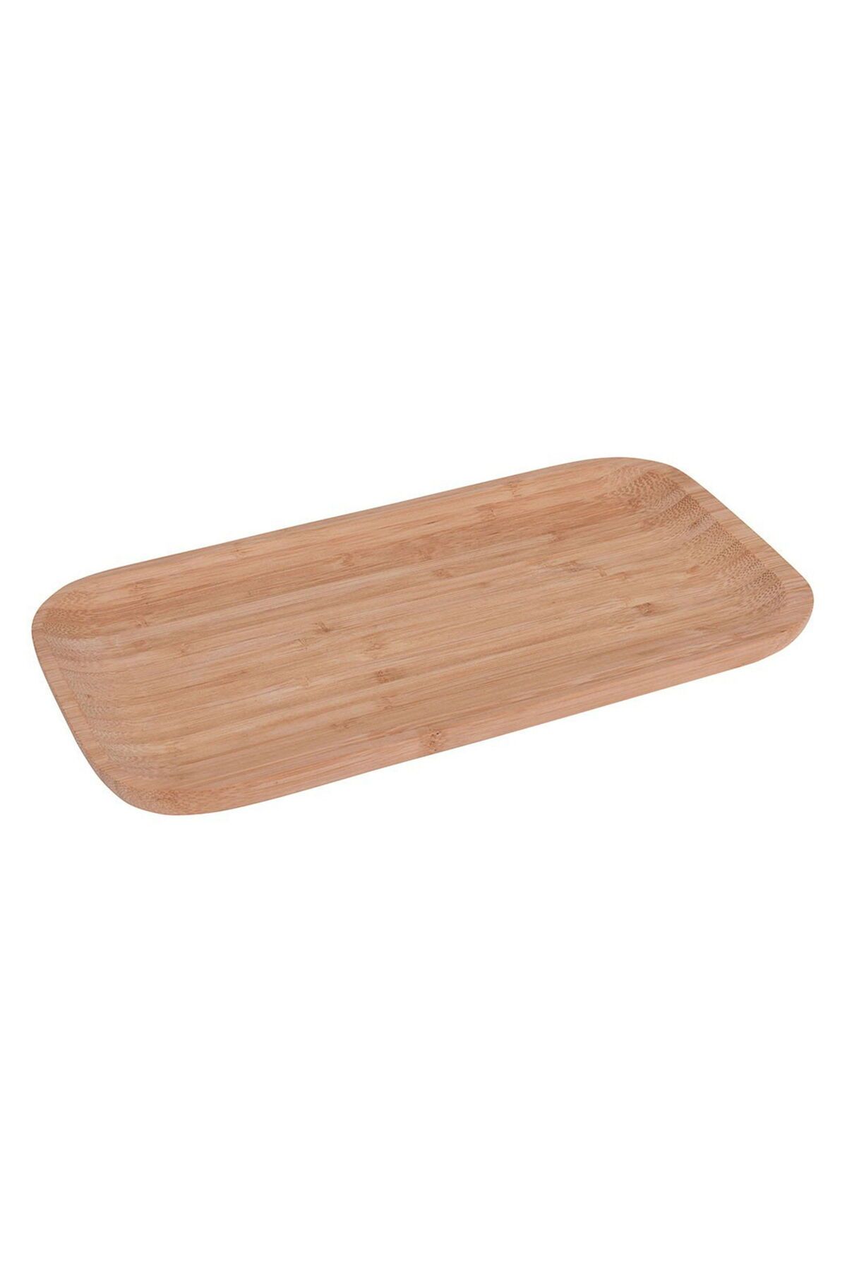 ASPARTAM Houseware Dikdörtgen Sunum Tahtası - 25x13 cm