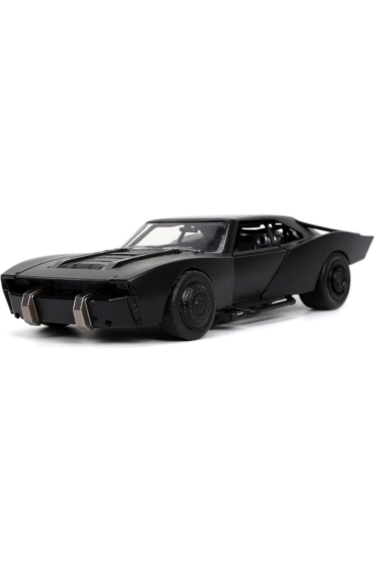 Skygo Jada 1/24 Batmobile Car Metal