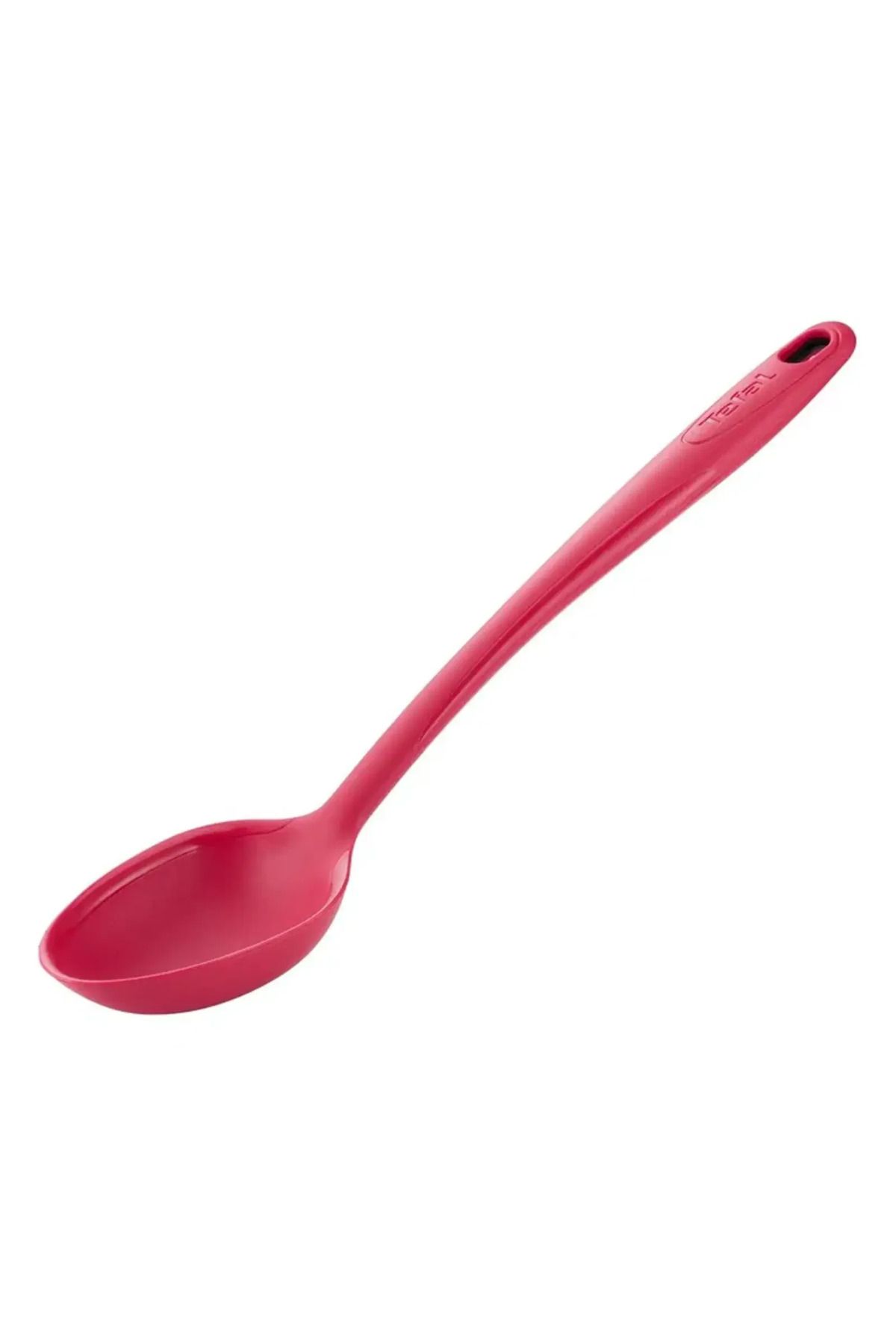 ASPARTAM Ingenio Flexible Kaşık - Kırmızı - 32 cm