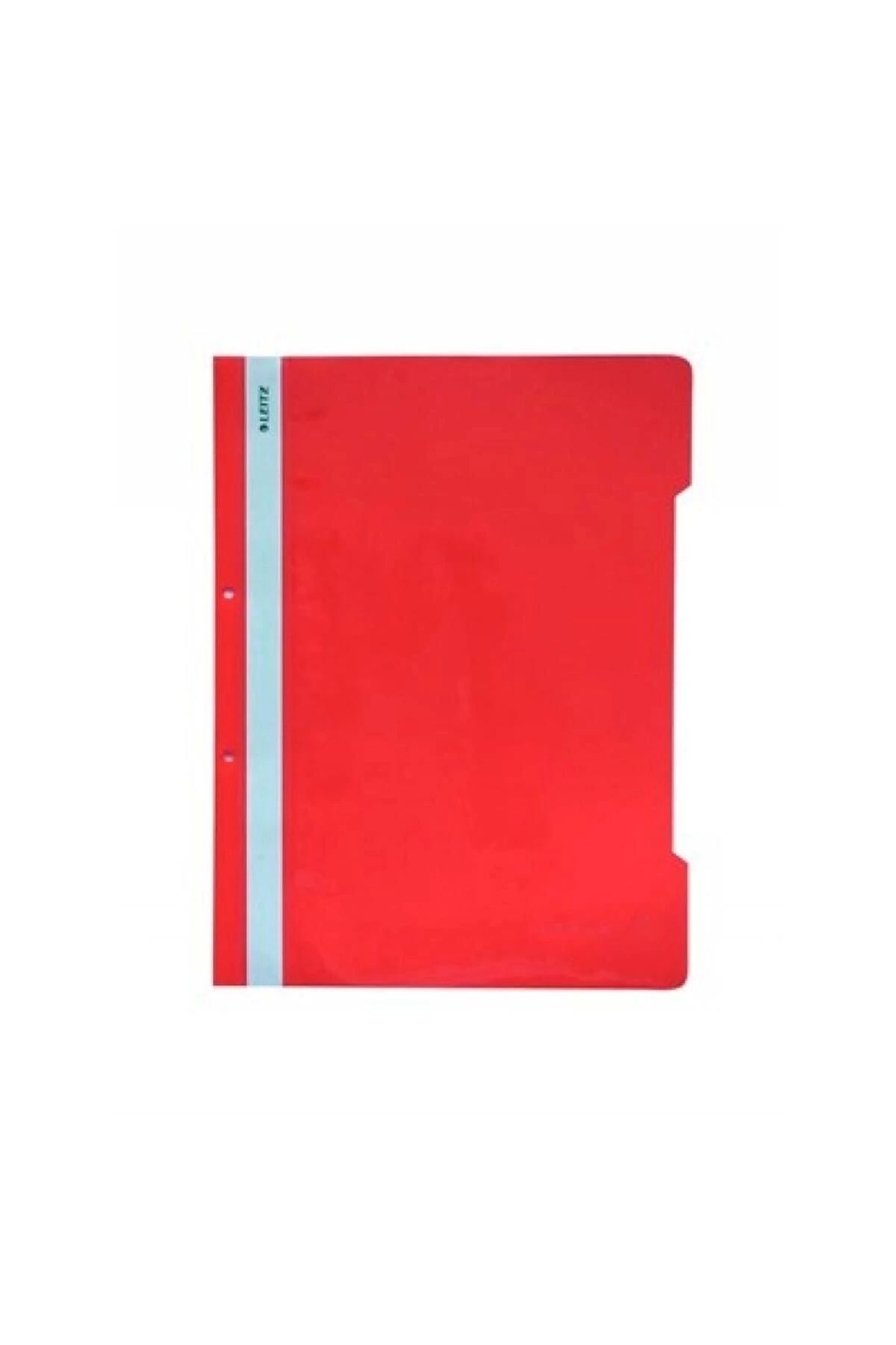 Leitz-Red 50-piece wire file l- 4189 1