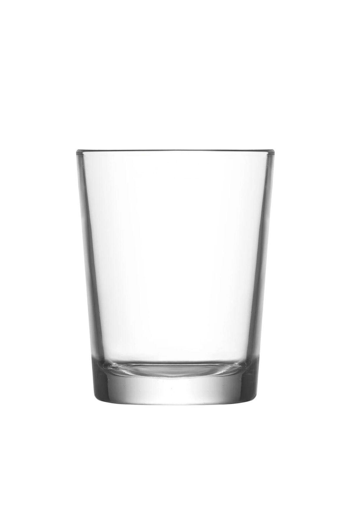 ASPARTAM Lara 6'lı Bardak - 205 ml