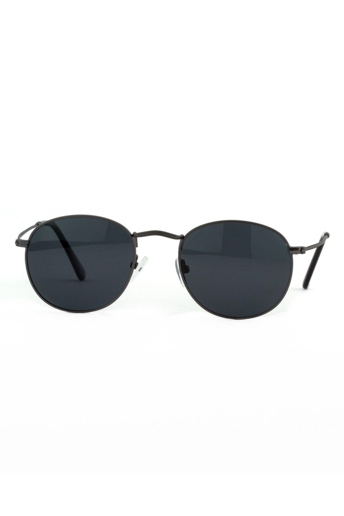 Toms Teddy Polarize/UV Metal Güneş Gözlüğü TT1024C102M
