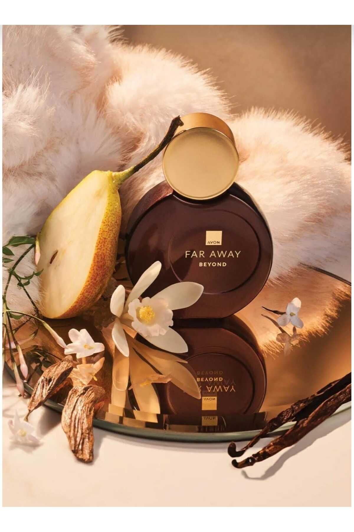 AVON Far Away Beyond Kadın Parfüm Edp 50 Ml.