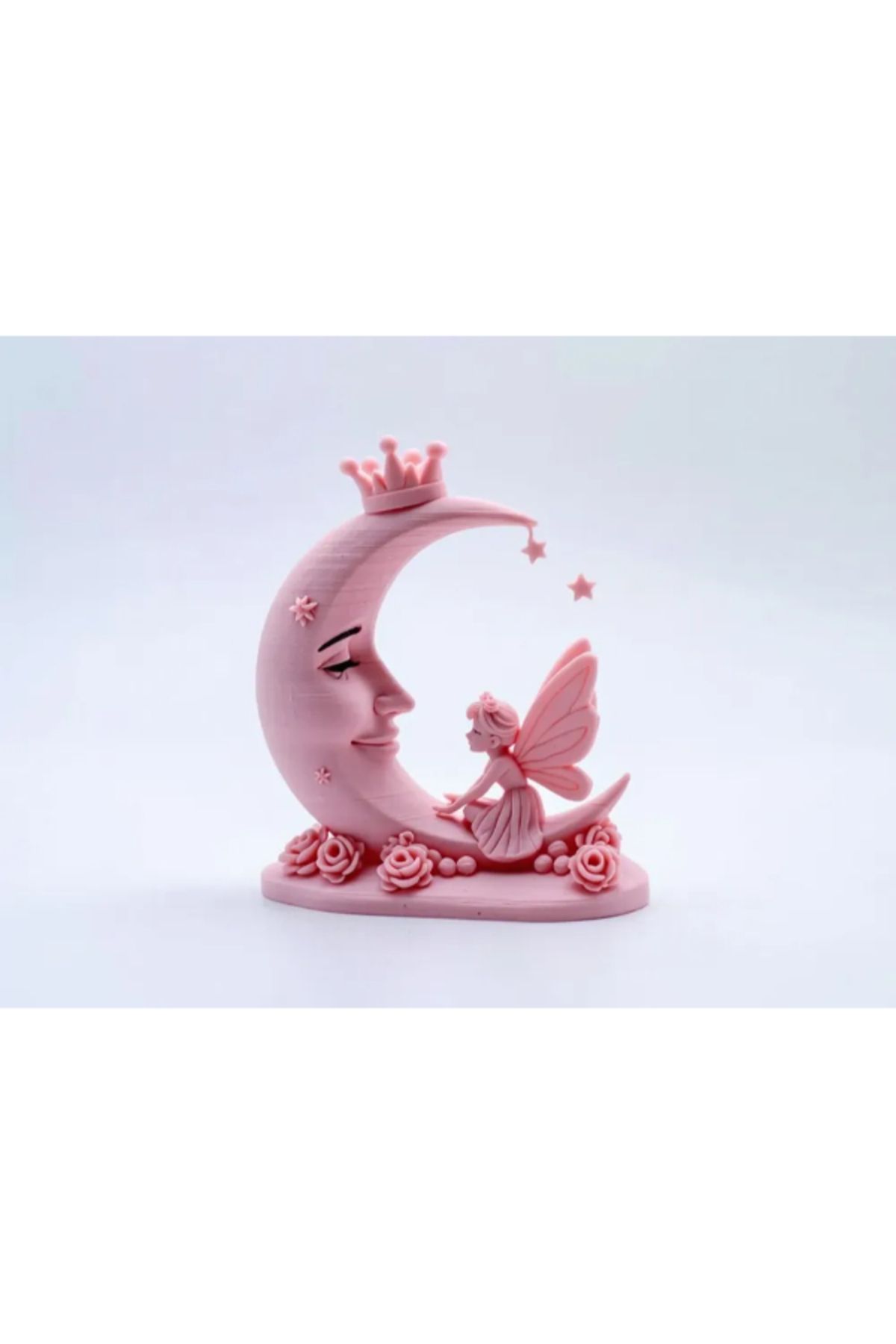 NOMOTHETIC Moon Elf – Print-in-Place Figür