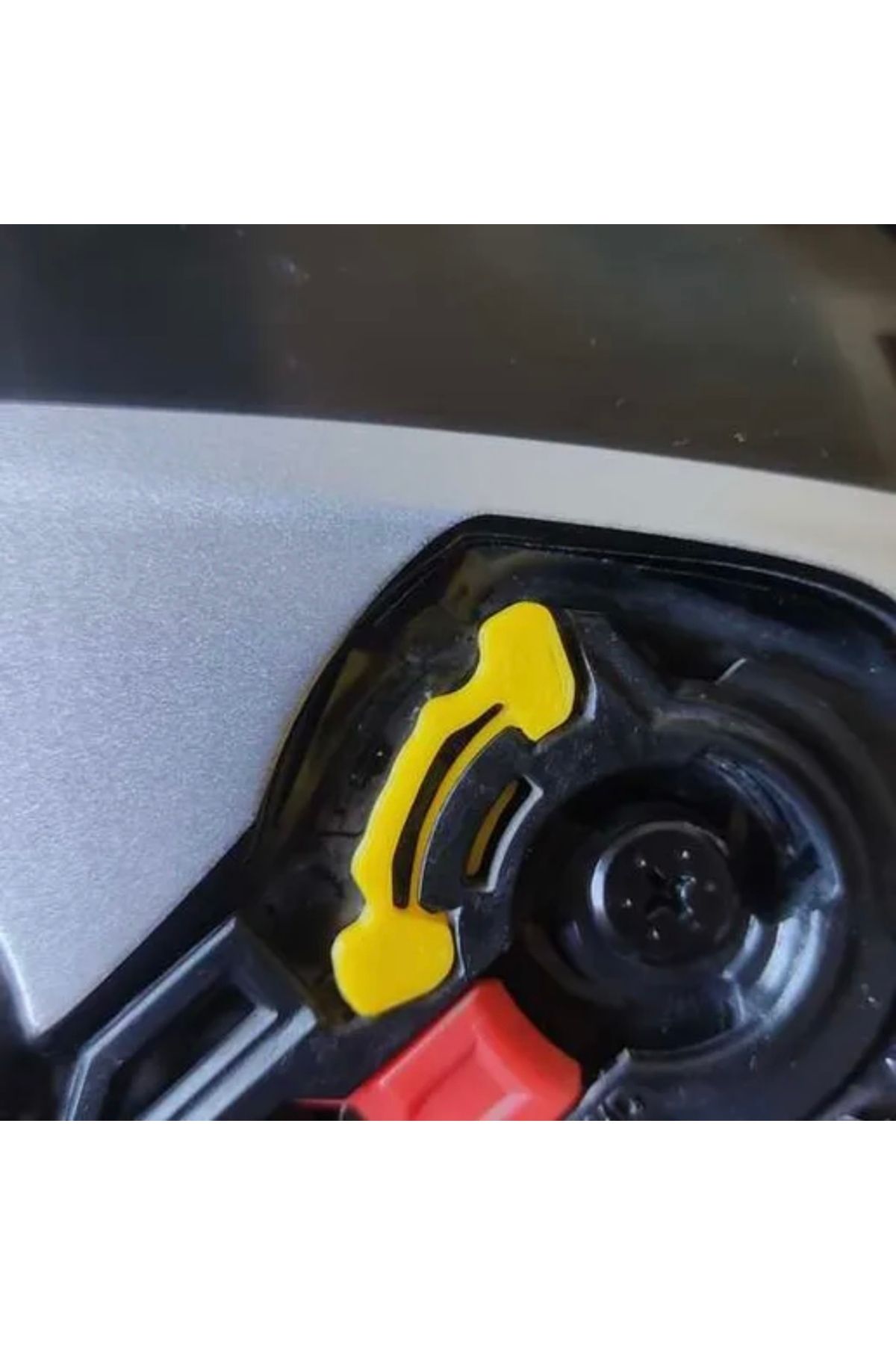 GM Auto Store Agv Vizör Tırnağı K1s K3 K5