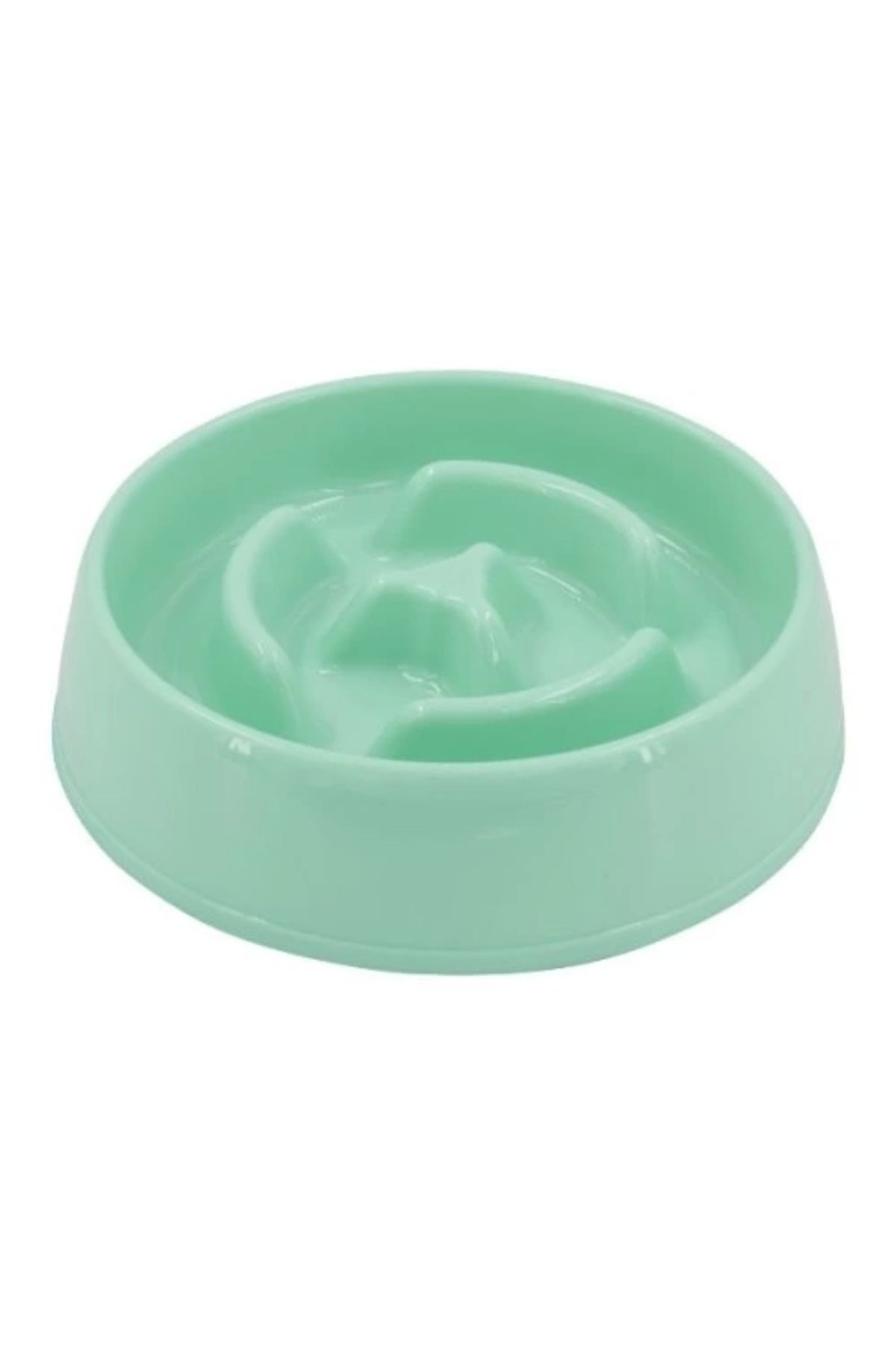 feminight Mikopet Yavaş Mama Yeme Kabı 375 Ml.