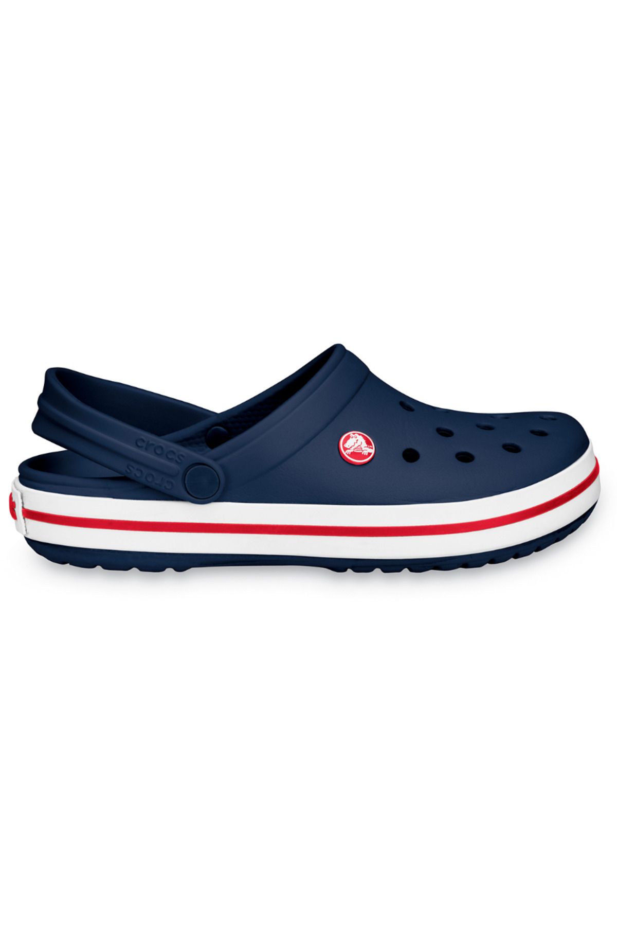 Crocs Crocband Lacivert Spor Terlik