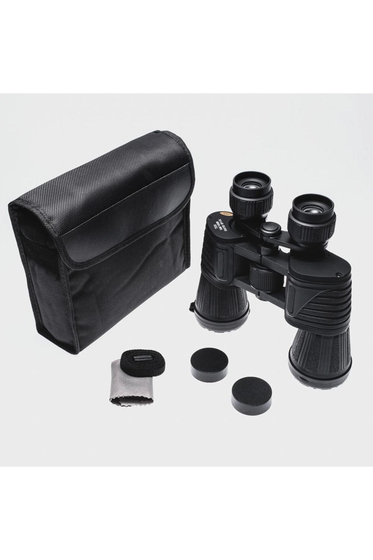 OurStyles 7X50 Profesyonel El Dürbünü – Büyük Mercek – Süper Netlik – 1000M/56M-