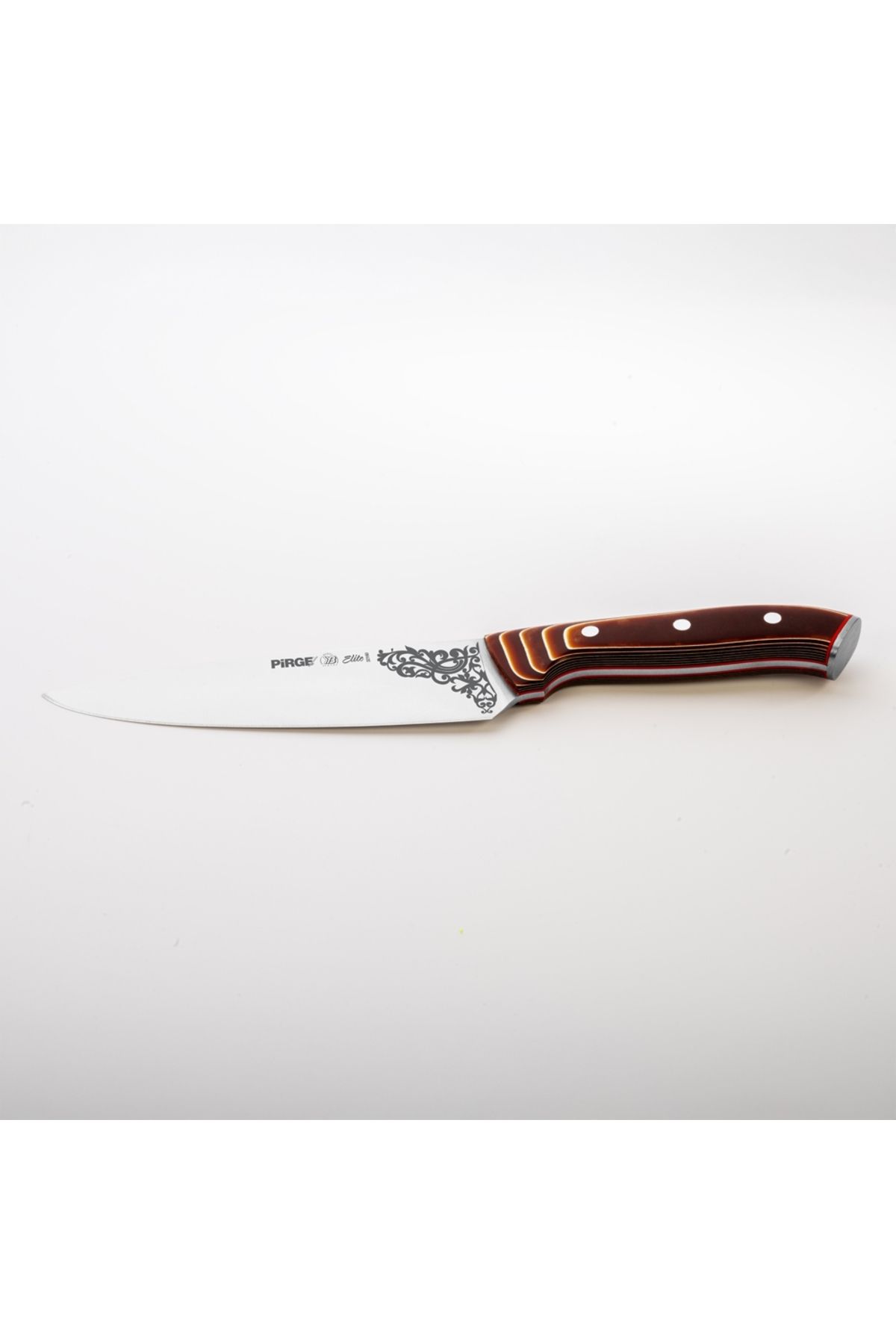 PİRGE-32160 Elite Chef Knife 19 Cm 4
