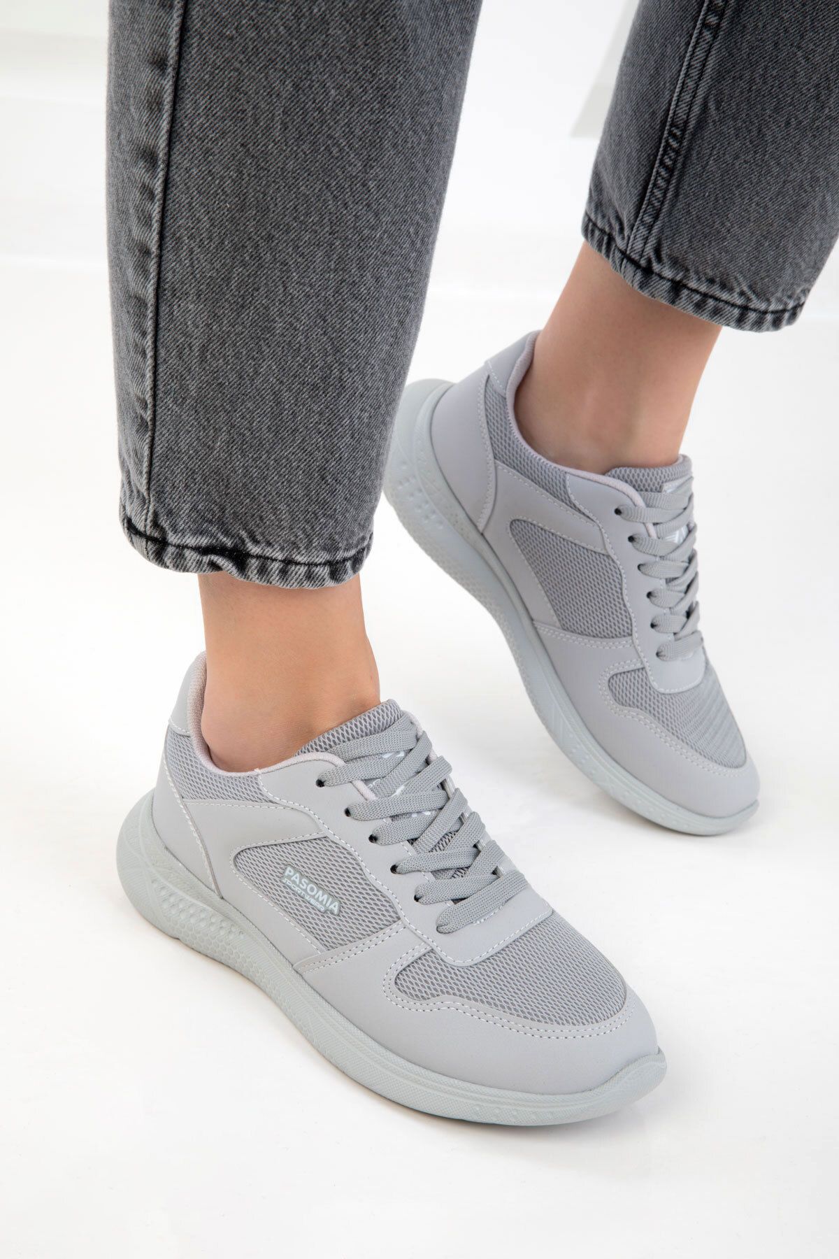 SOHO-Ice Damen Sneaker 20626 5