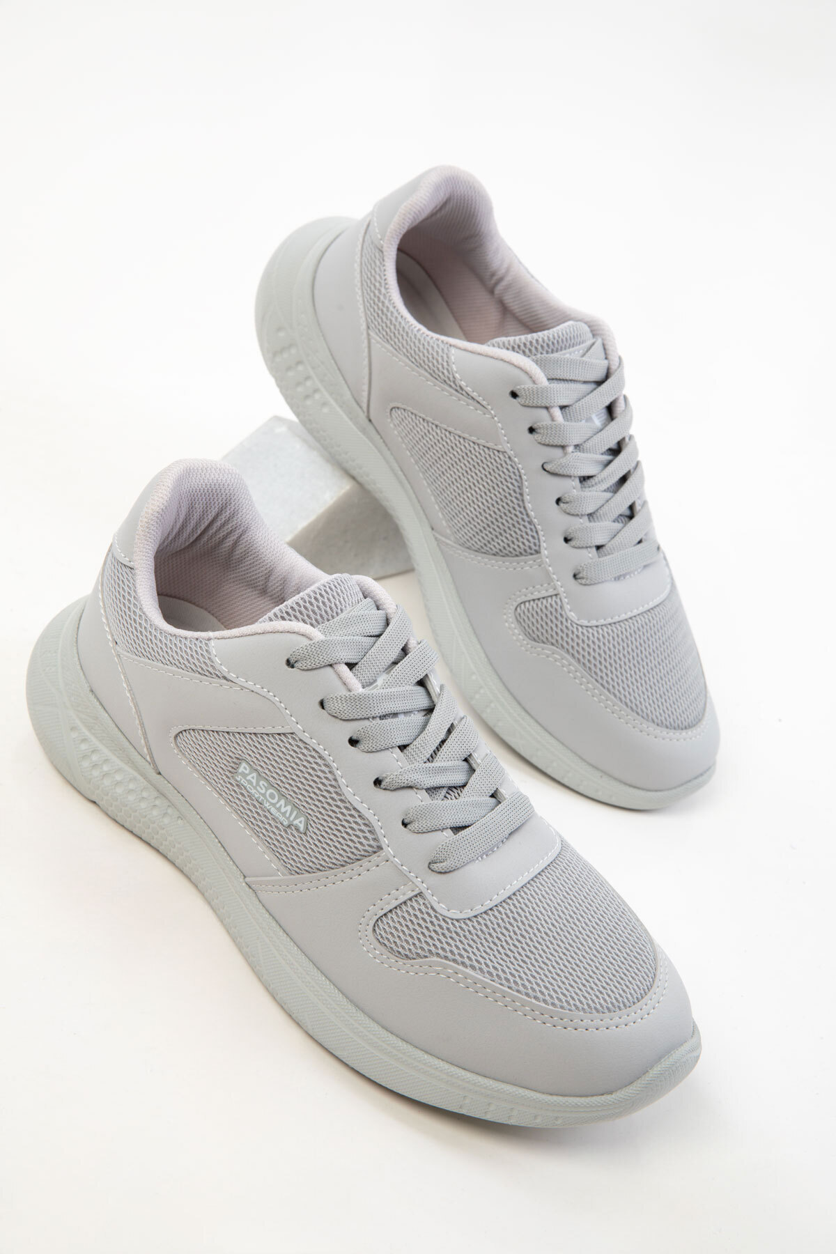 SOHO-Ice Damen Sneaker 20626 4