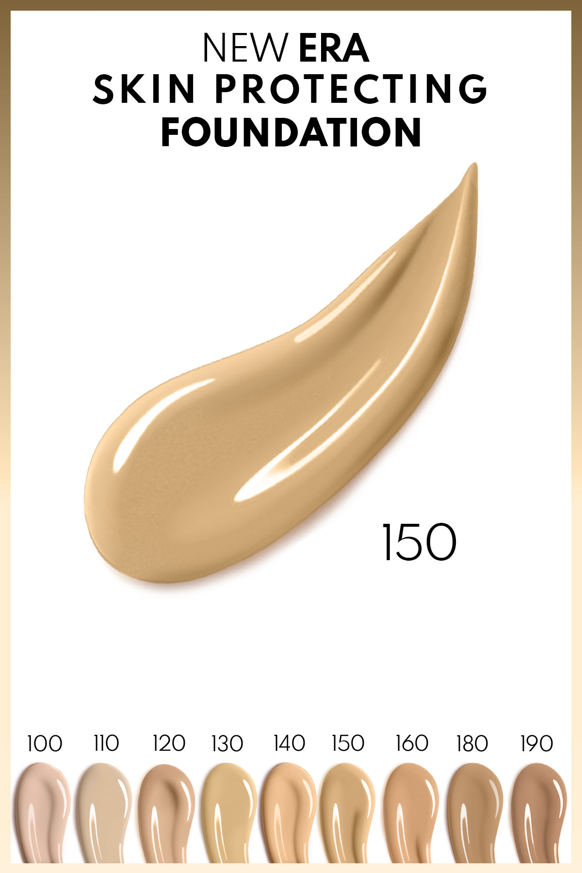 فاندیشن زنانه | نوت کازمتیکس Note Cosmetics FND PROTECTING - تصویر 3