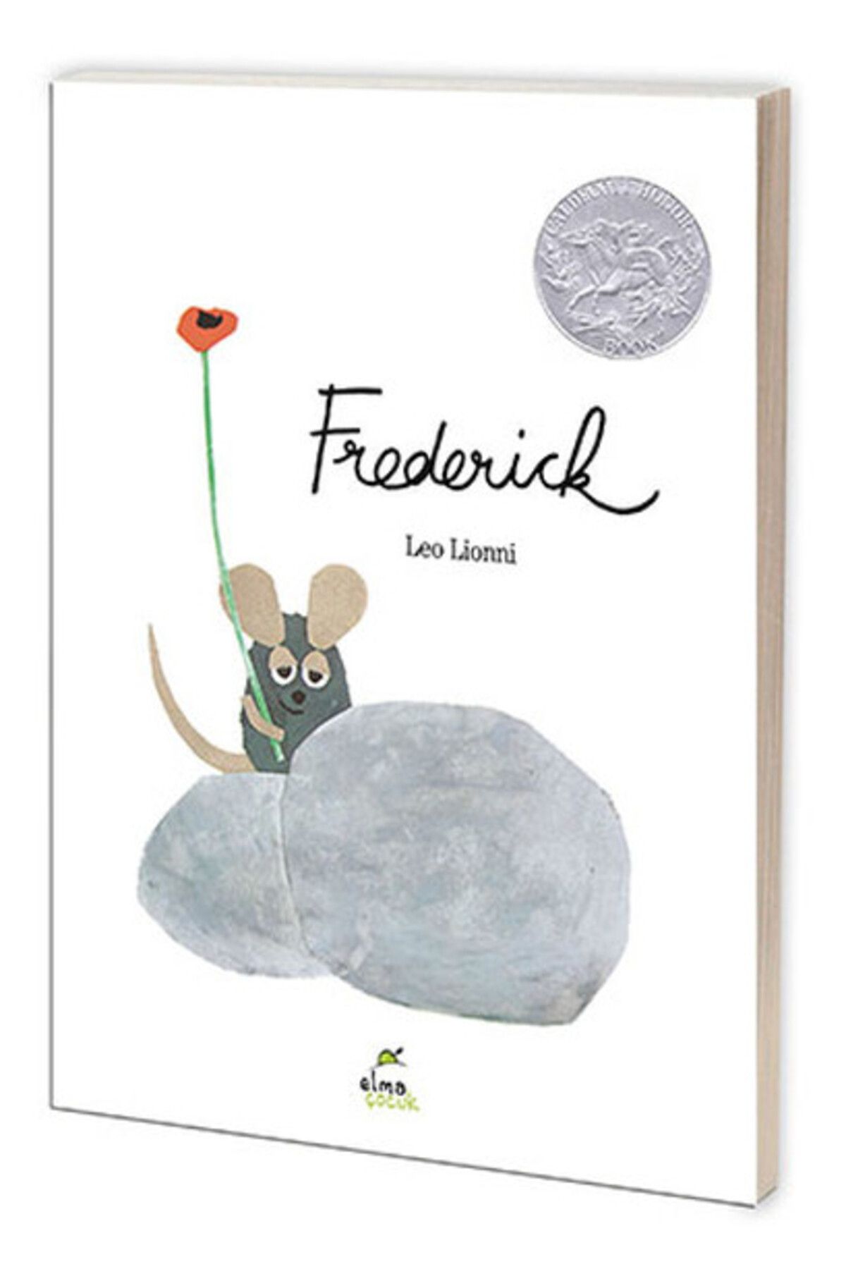 Destek Yayınları Frederick