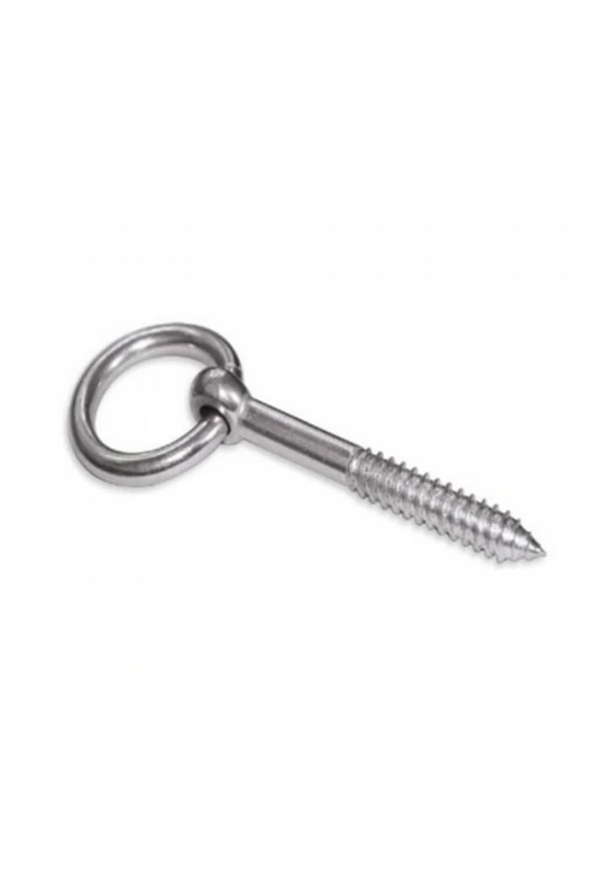 ShopNova Beşel Halkalı Vida 10 mm