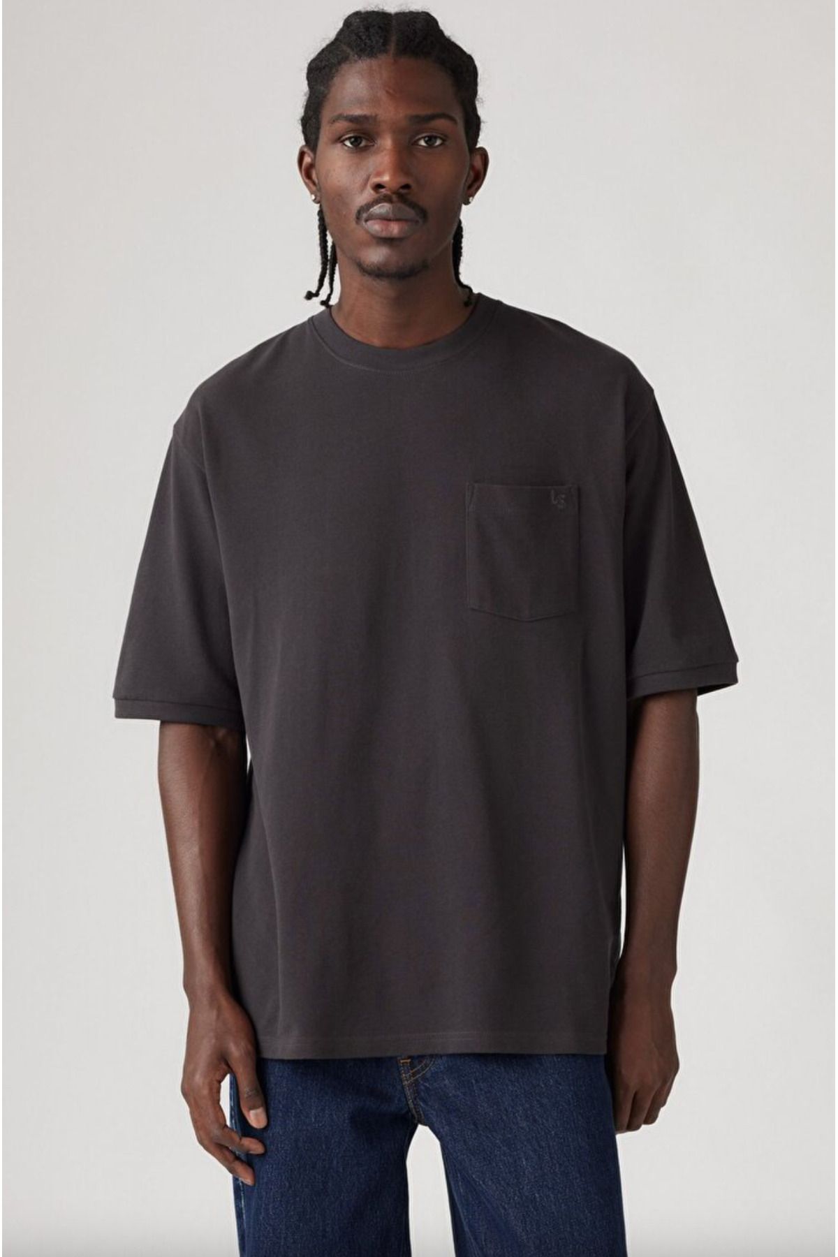 Levi's Half Sleeve T-Shirt