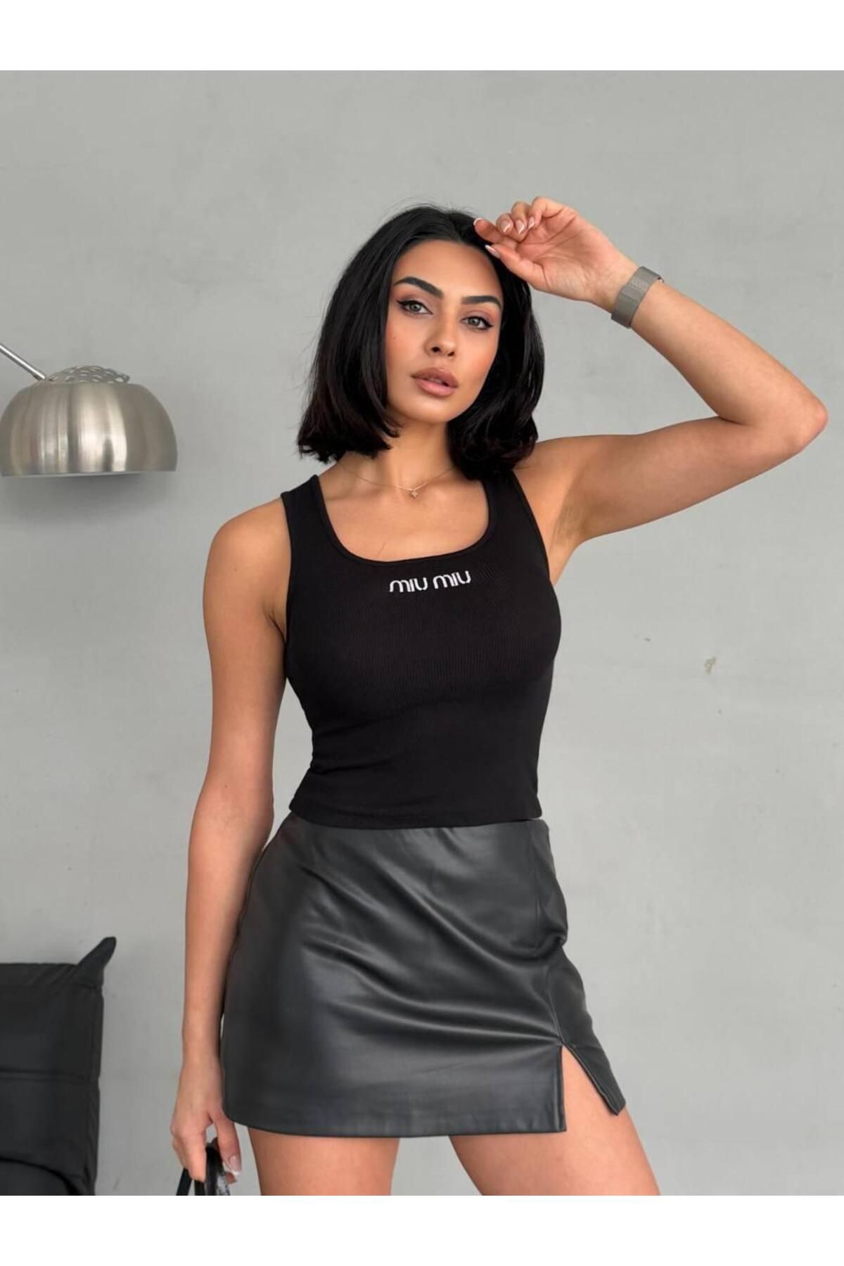 Desingadd Askılı Crop