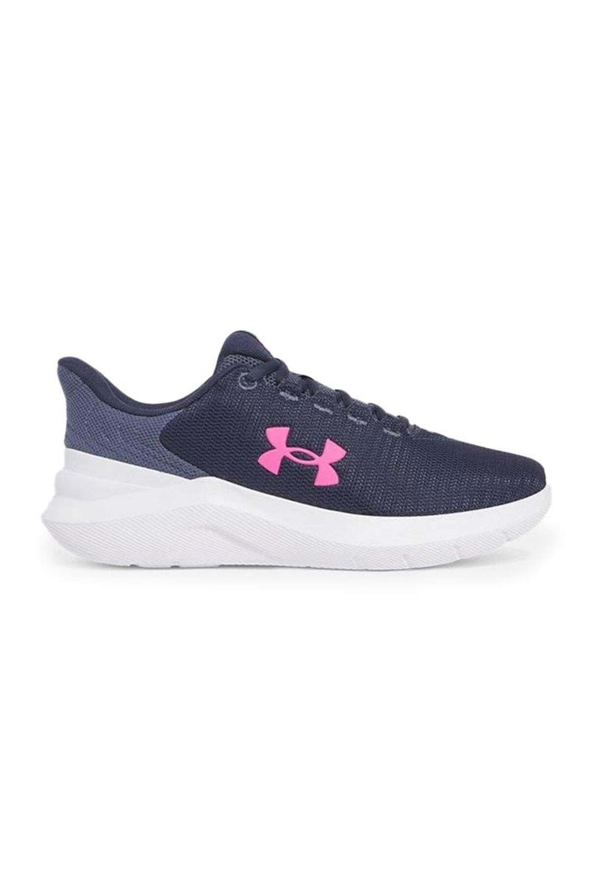 Under Armour W Phade Rn 3 Kadın Koşu Ayakkabısı 3028259-044