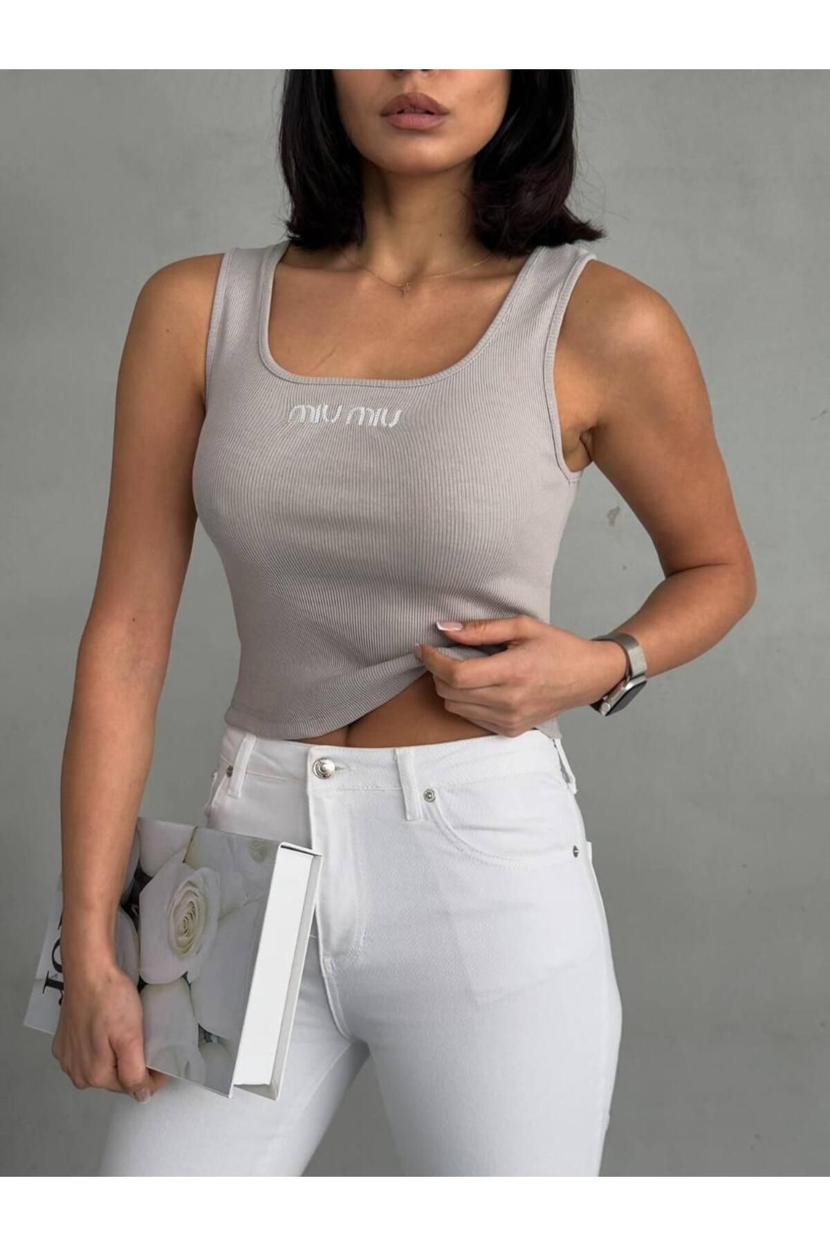 Desingadd Askılı Crop