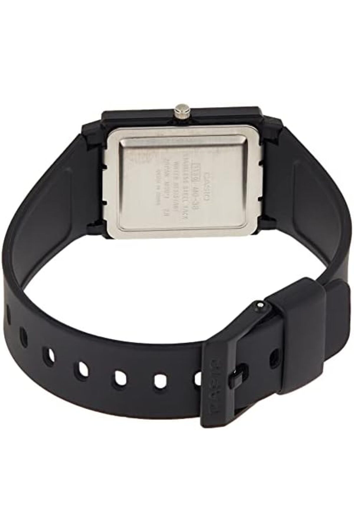 Casio-Analog Casual Men's Watch with Quartz Movement - MQ-38-9ADF 4