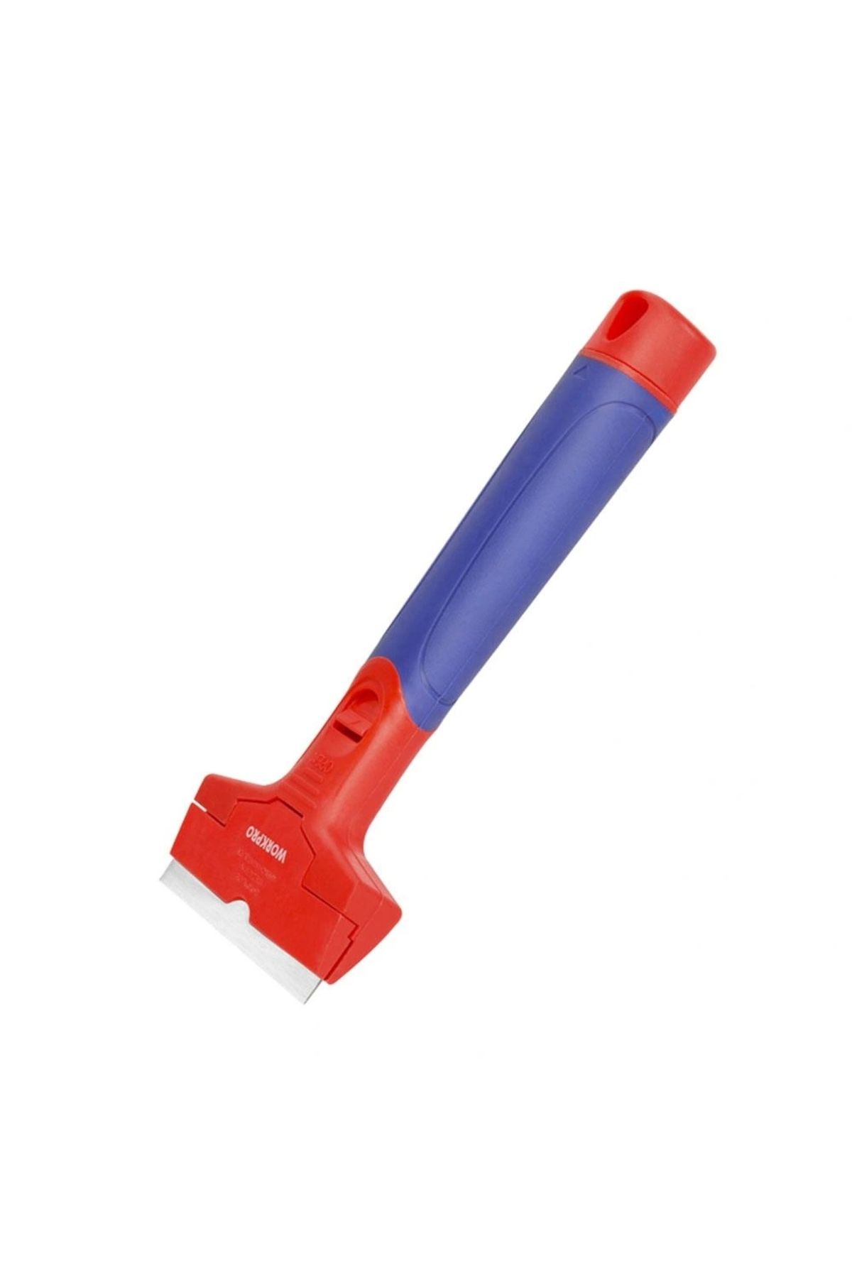 ShopNova WORKPRO WP219002 90mm Profesyonel Kazıma Bıçağı