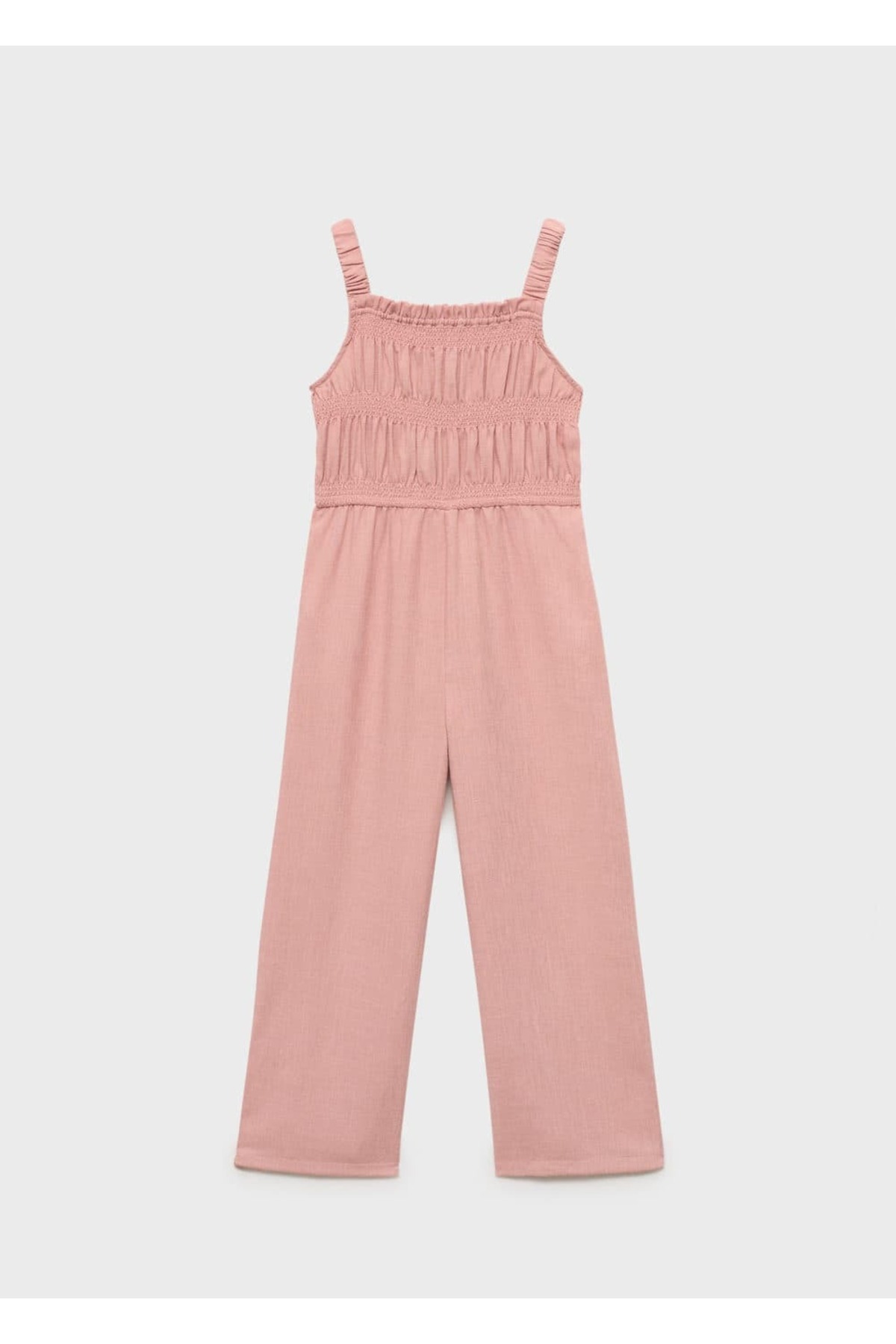 Büzgülü uzun tulum