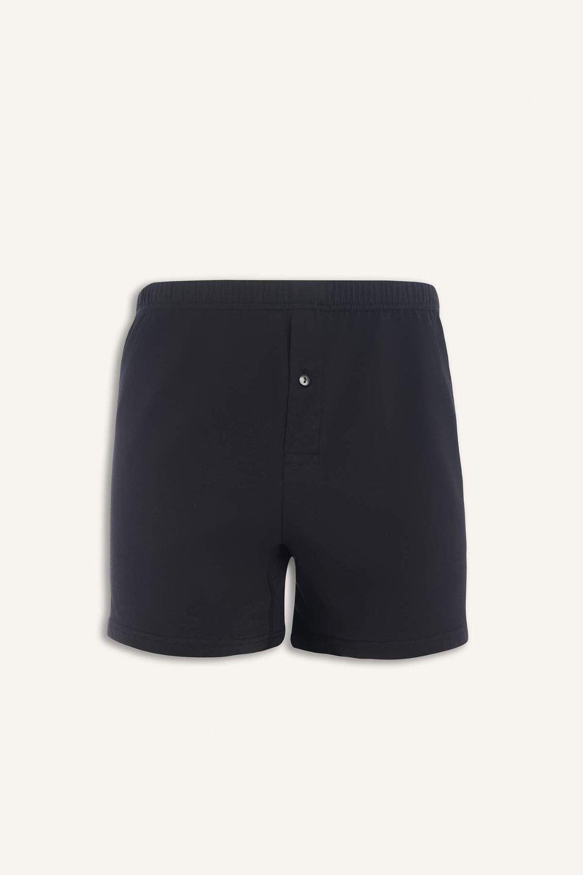 DeFacto Relax Fit Boxer B0959AX25SM