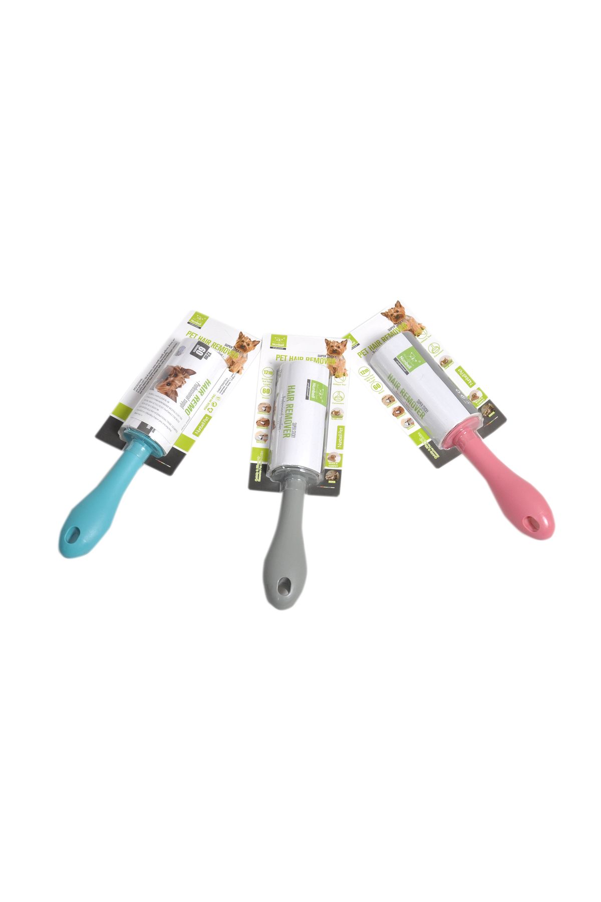 swilex Tüy Toplayıcı Rulo Nunbell Nl-08