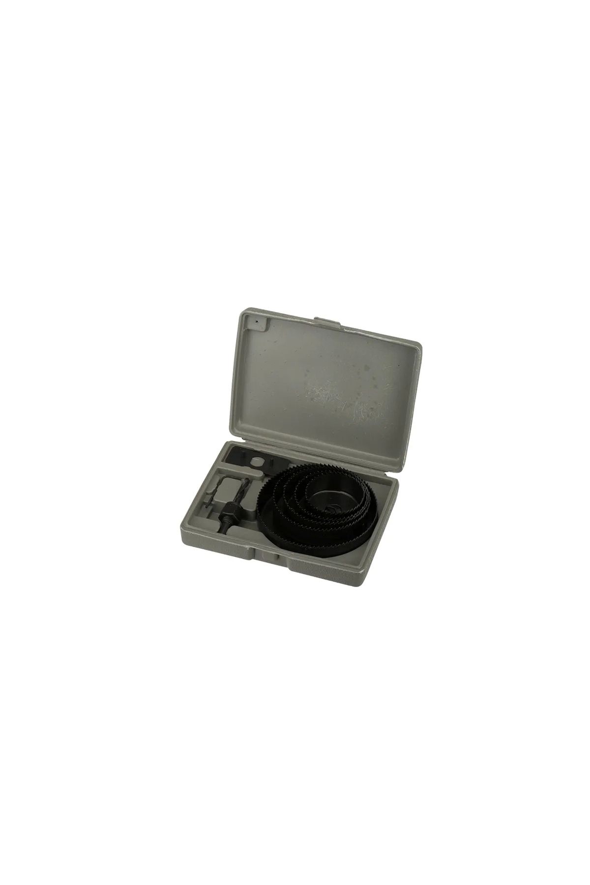 ShopNova Ahşap Panç Set - 8 Parça, Kutulu
