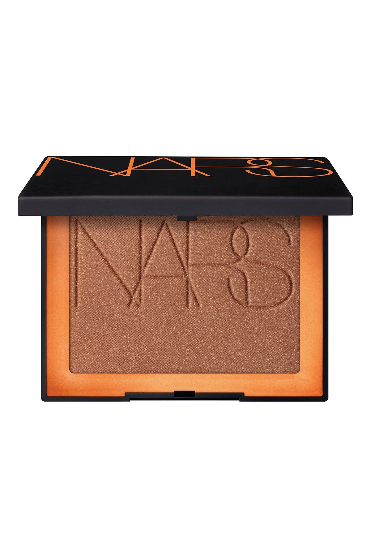 Nars Laguna Bronzing Powder - Bronzlaştırıcı Pudra 04