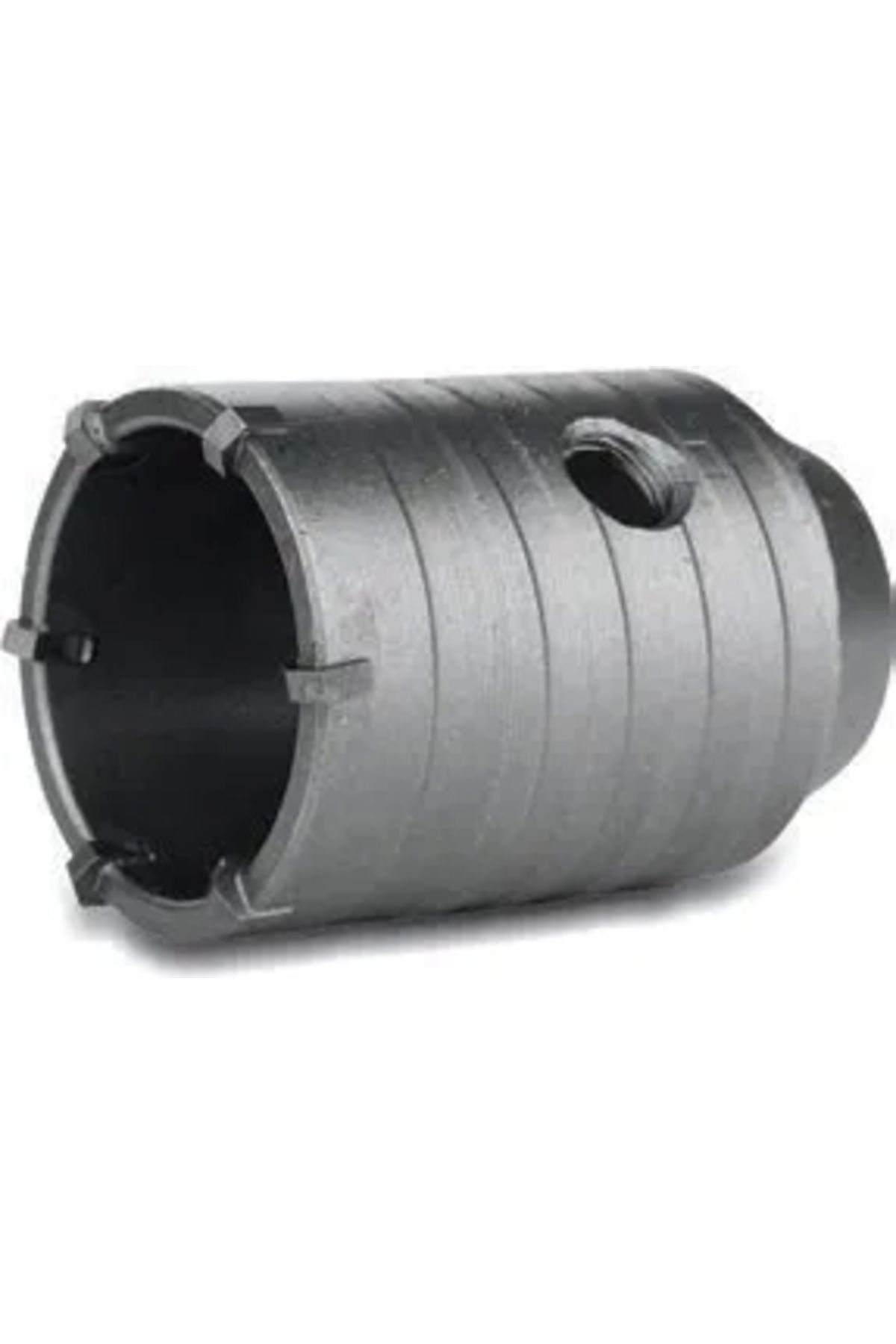 ShopNova Adaptörlü Elmaslı Beton Delme Panç 120 Mm