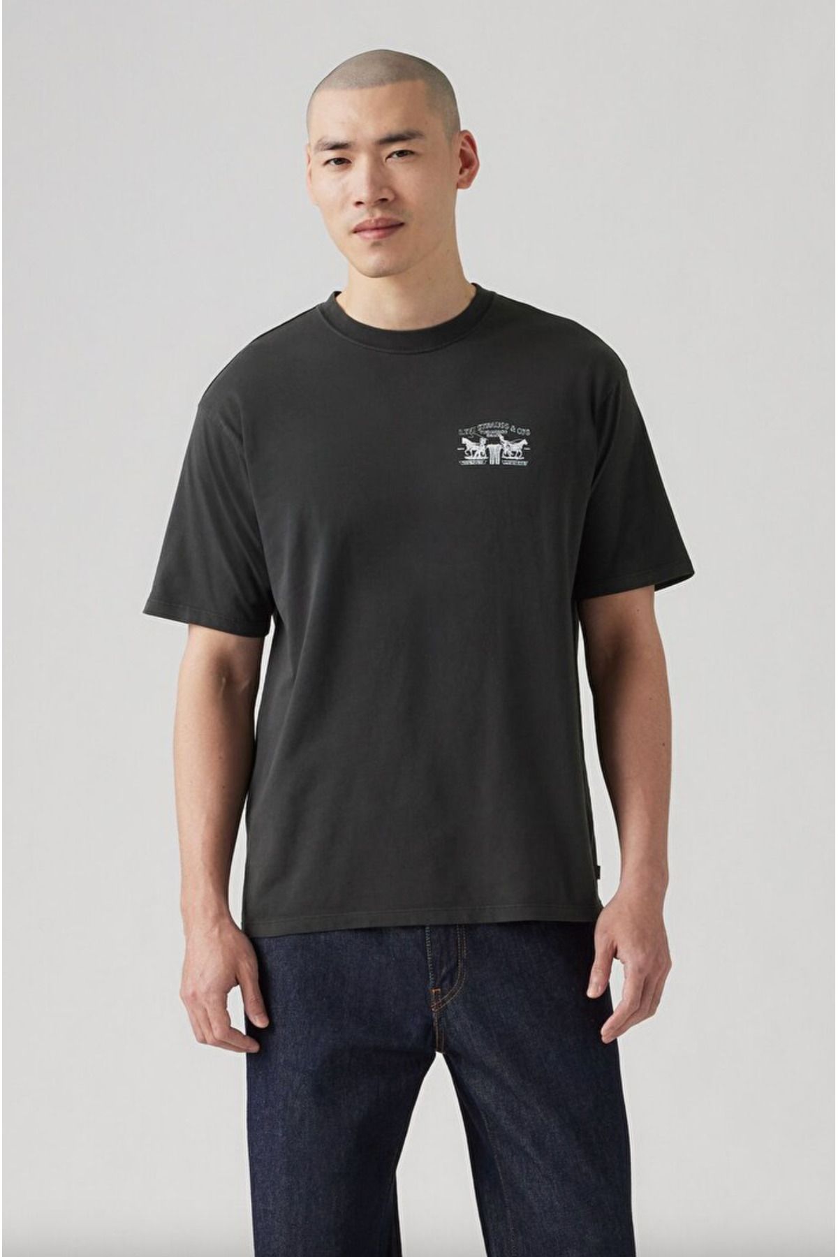 Levi's Graphic Vintage Fit T-Shirt