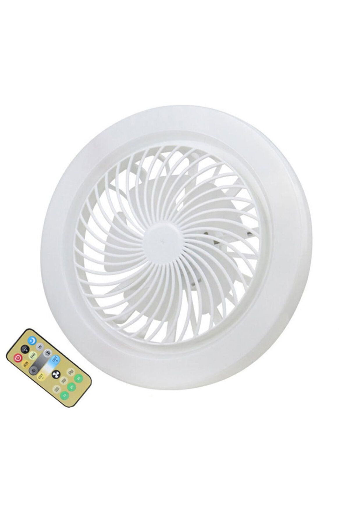 Cata Ct-1153 Poyraz Fan Led Ampul