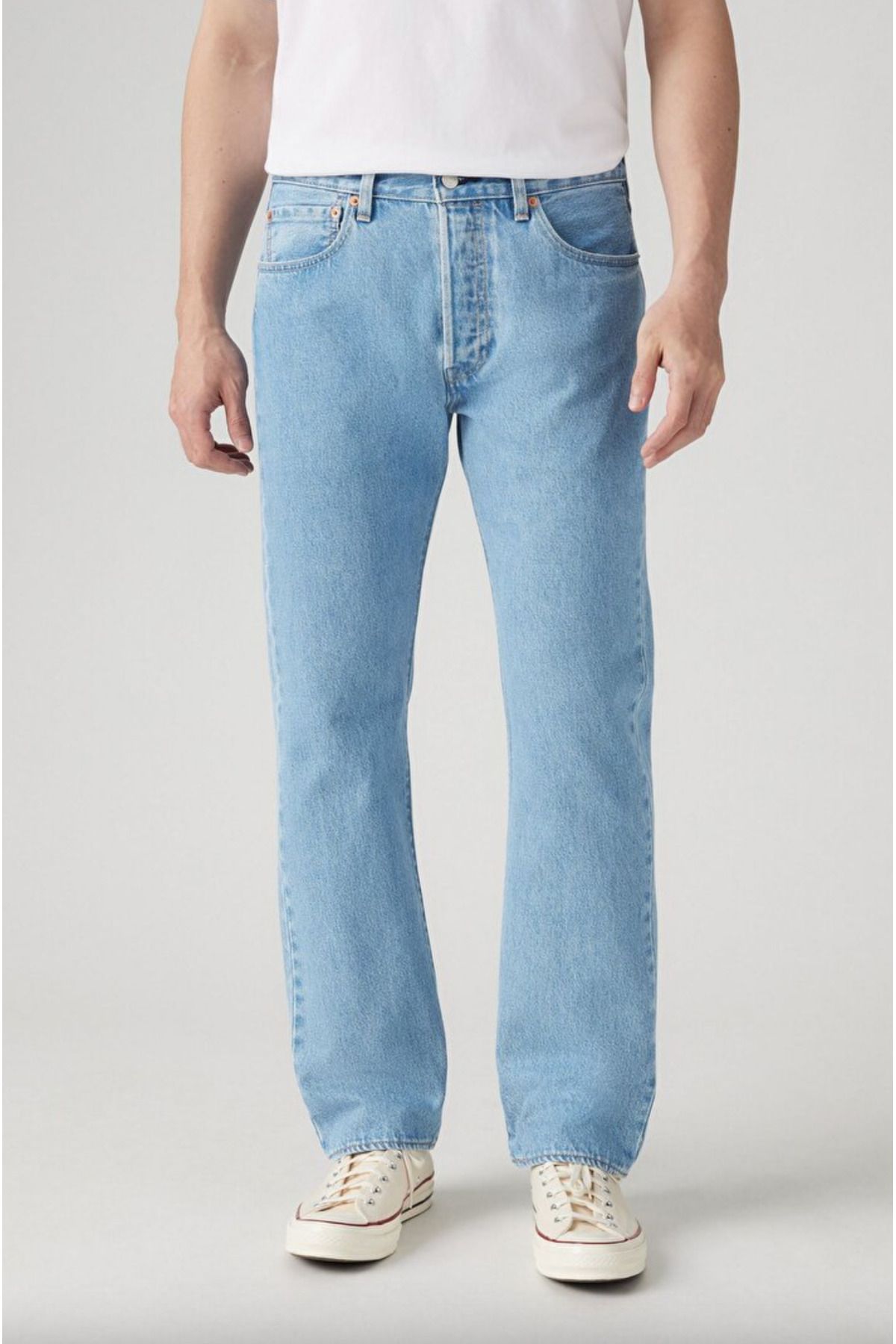 Levi's 501® Original Jeans