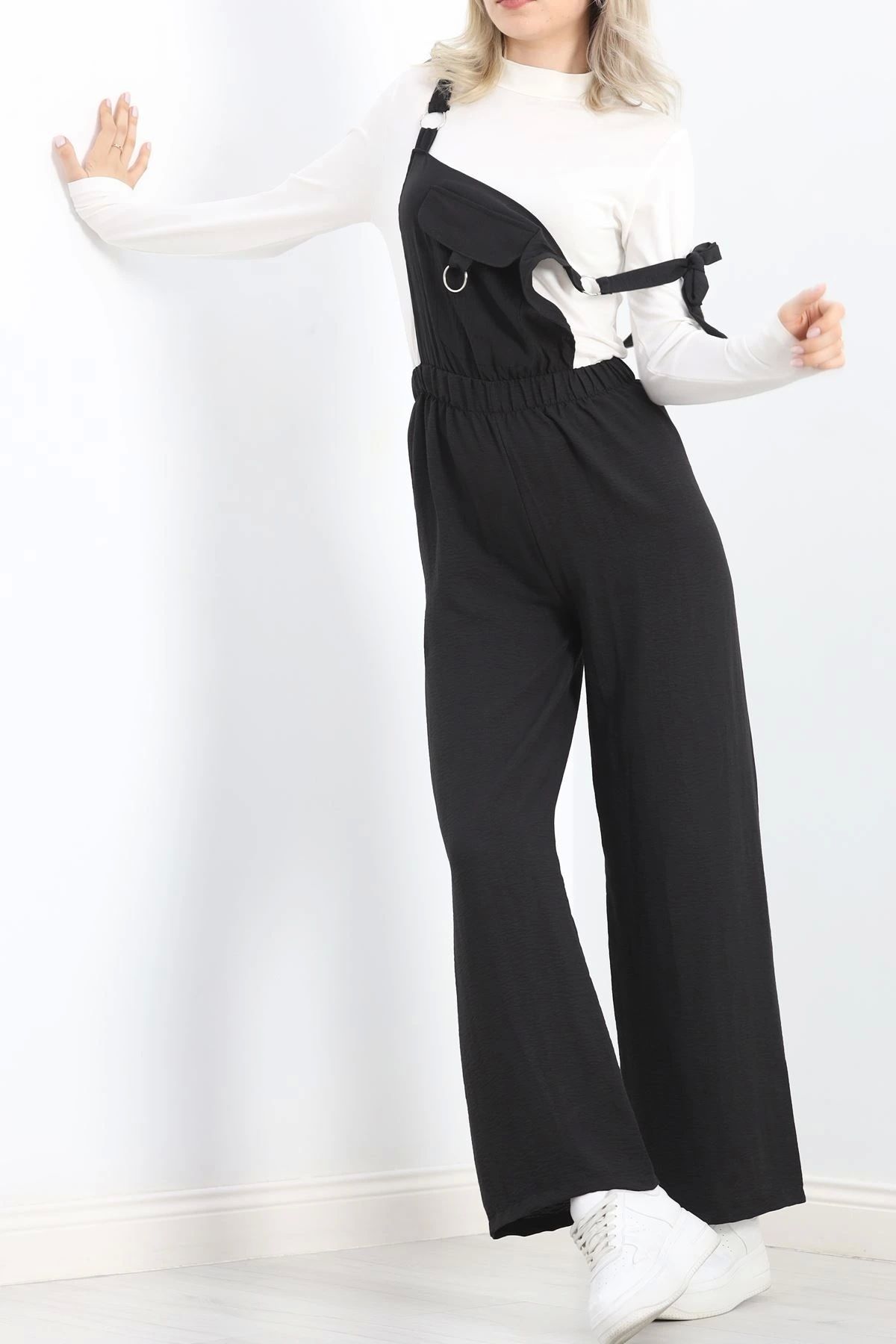 OurStyles Beli Lastikli Tulum Zümrüt - 18530.683.