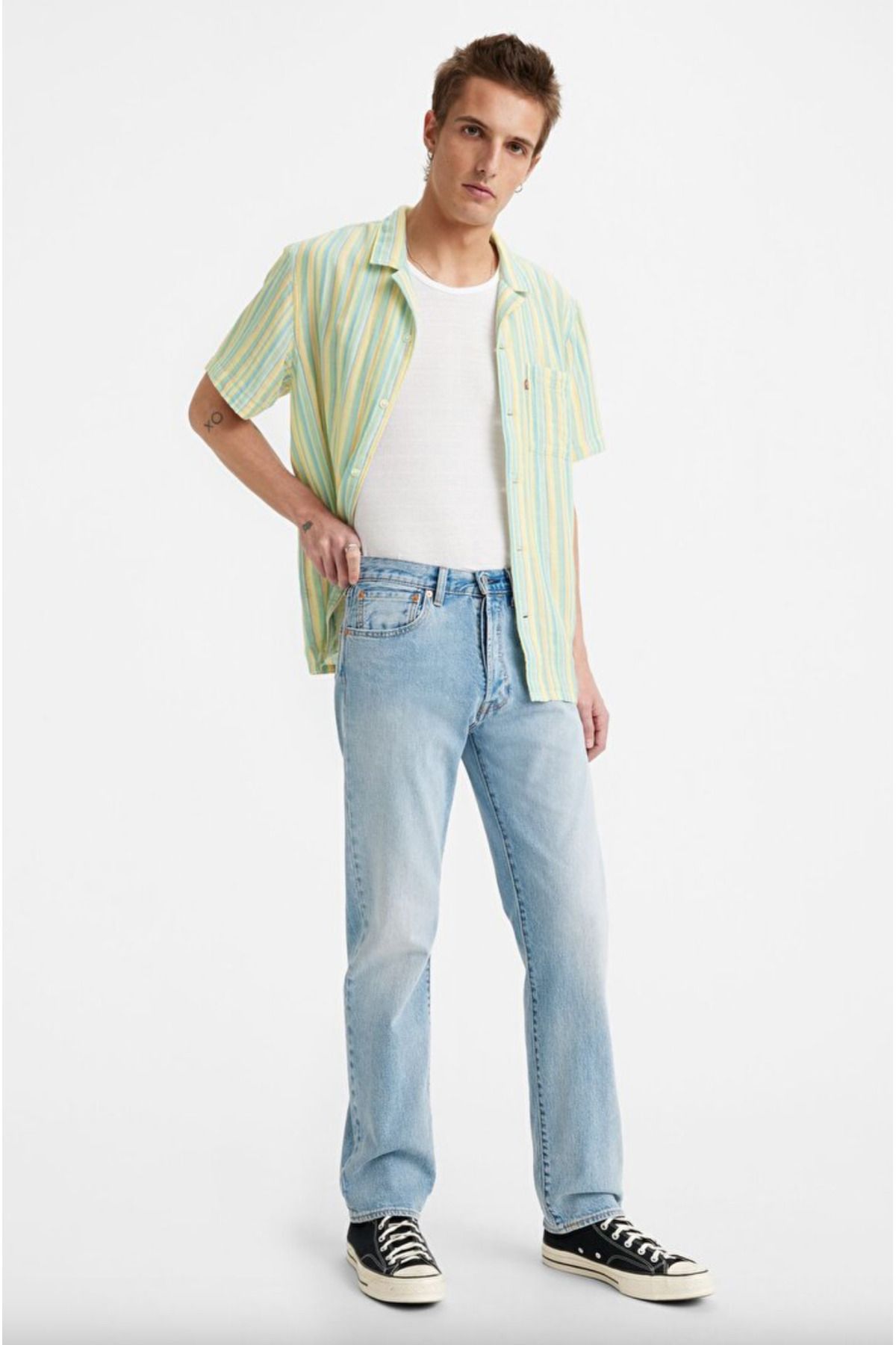 Levi's 501® Levi's® Original Jeans