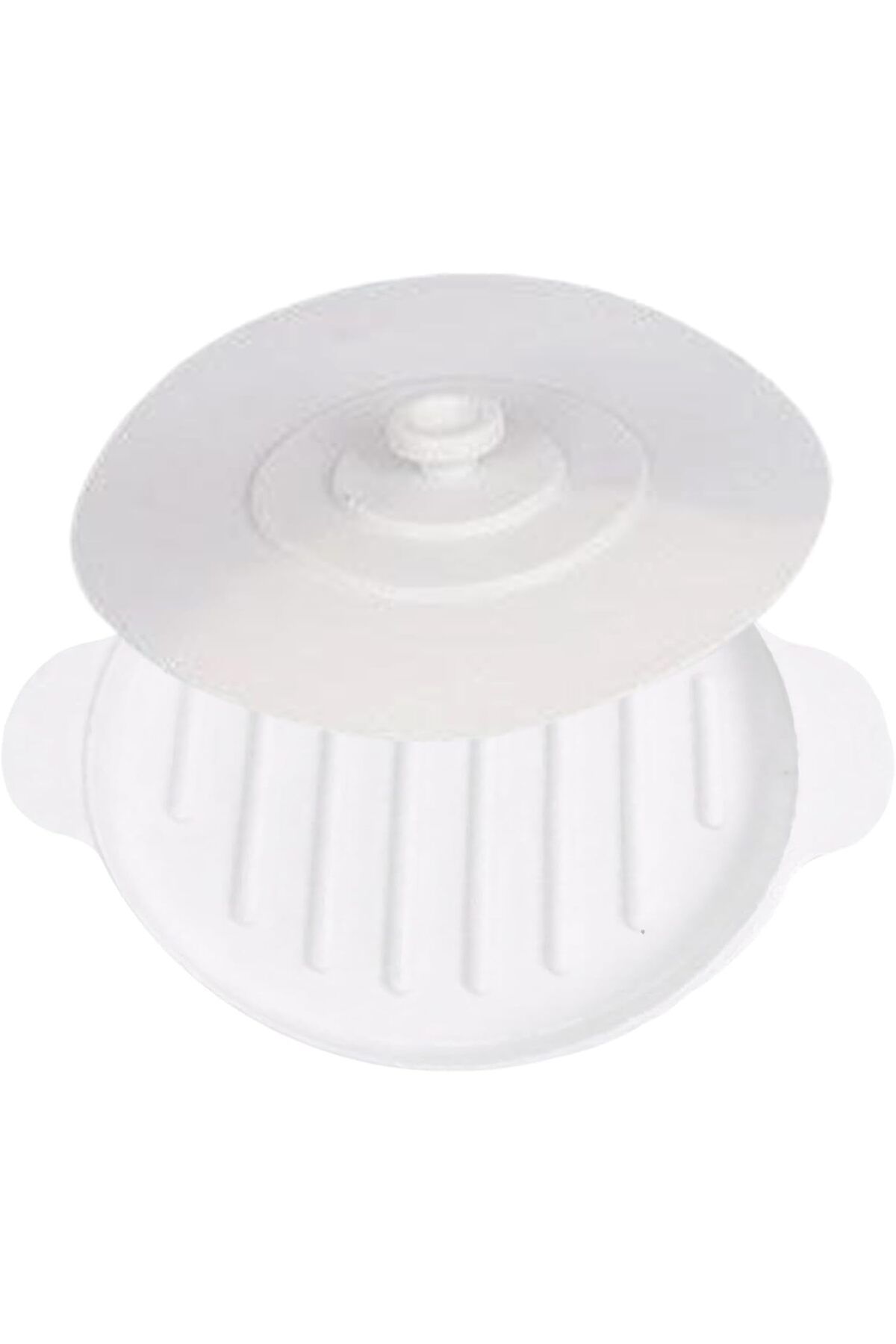 Generic-Microwave Bacon Tray, Bacon Cooker for Microwave Oven, Bacon Pan with Lid, Crisper, Crispy Bacon Tr 1