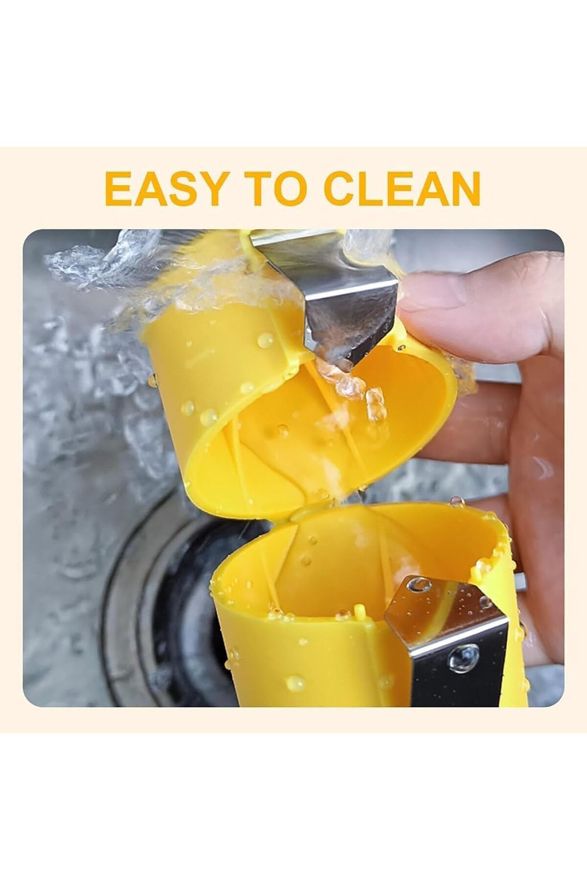 COOYA-3PCS Egg Shell Opener, portable, easy to clean, suitable for eggs of various sizes 6