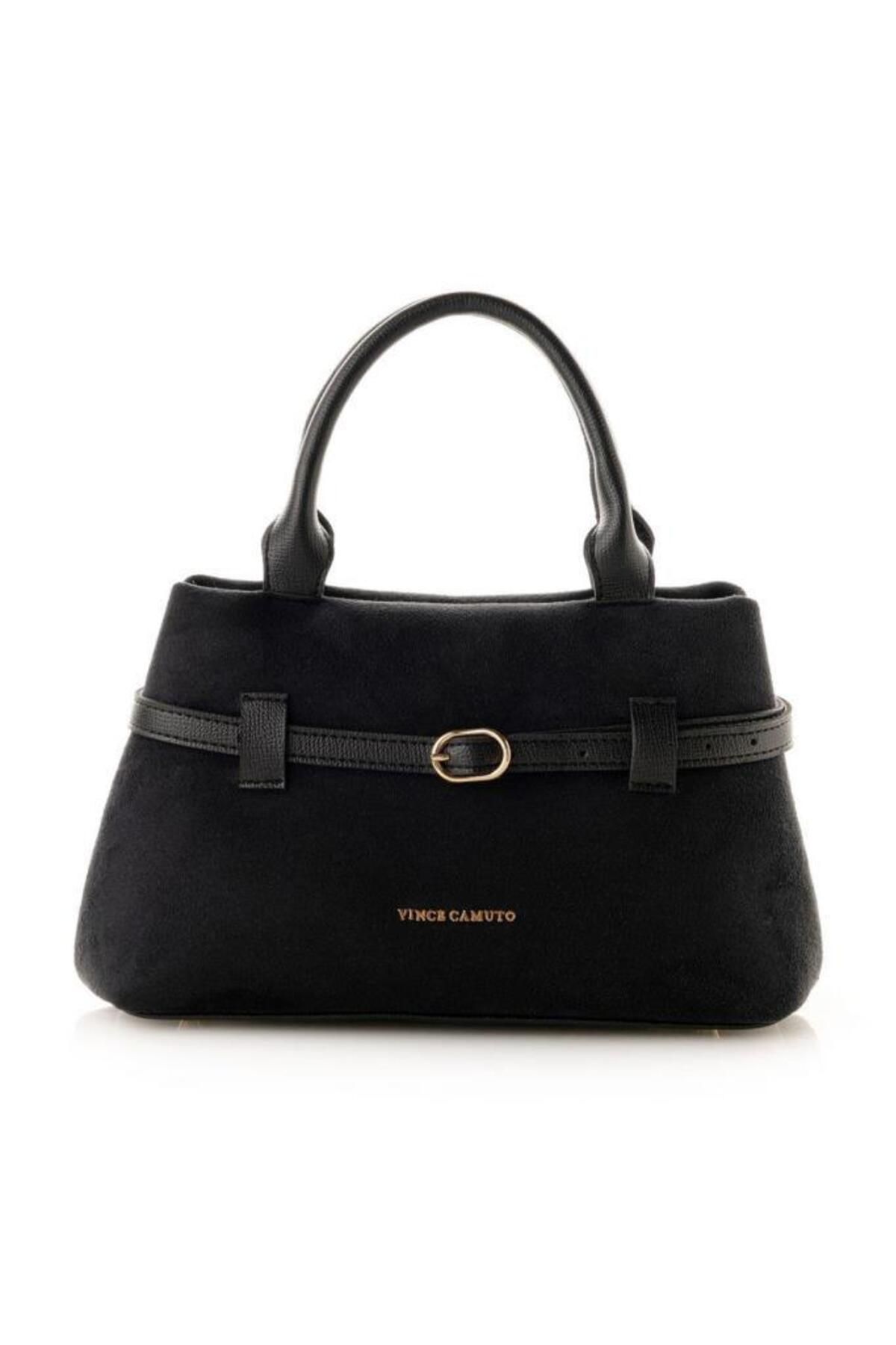 Vince Camuto Vittoria Mini Kadın Omuz Çantası