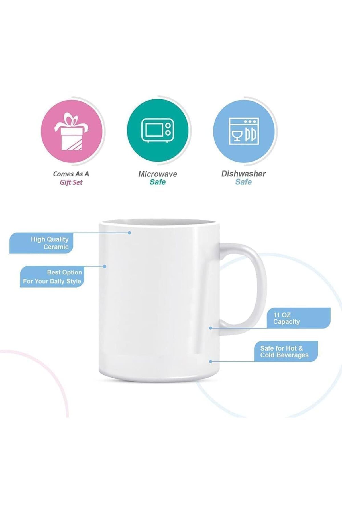 Generic-Stray Kids Coffee Mug 스트레이 키즈 Bang Chan, Lee Know, Changbin, Hyunjin, Han, Felix, Seungmin, I.N. Fo 4