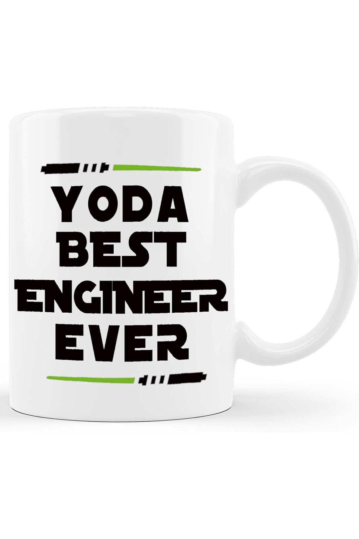 Generic-Yoda Best Engineer Ever Engineering Gifts for Engineer Student New Licensed Passer Grad Gag Gift Me 1