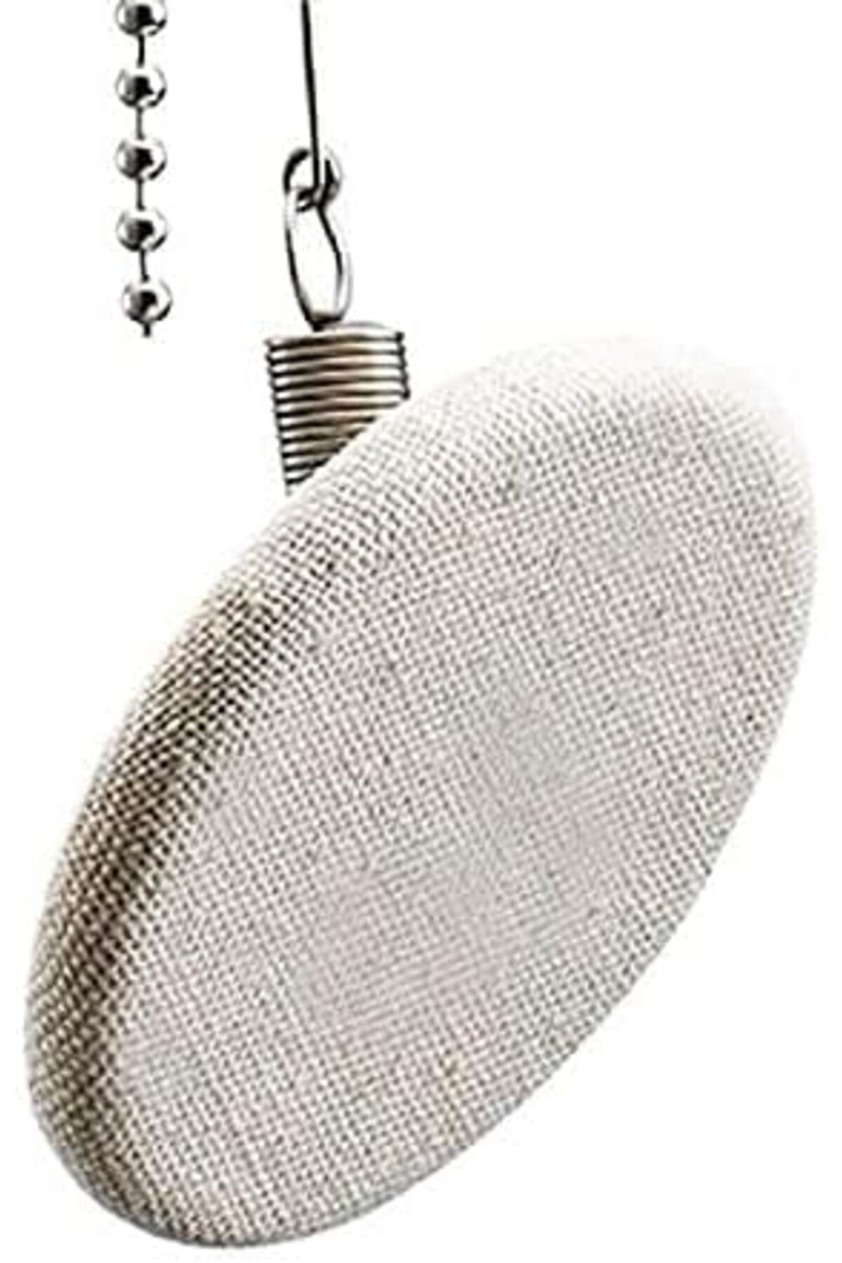 Generic-MIBRU Automatic Coffee Maker With Cloth Filter for iPhone Siphon - Coffee Fuel Filter Part Assembly 4