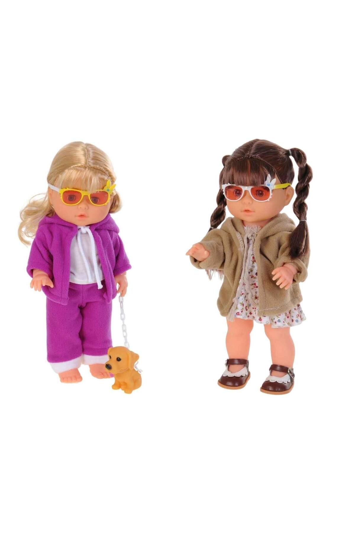 ERPA Melis Eşofmanlı Ve Ayakkabılı Bebek