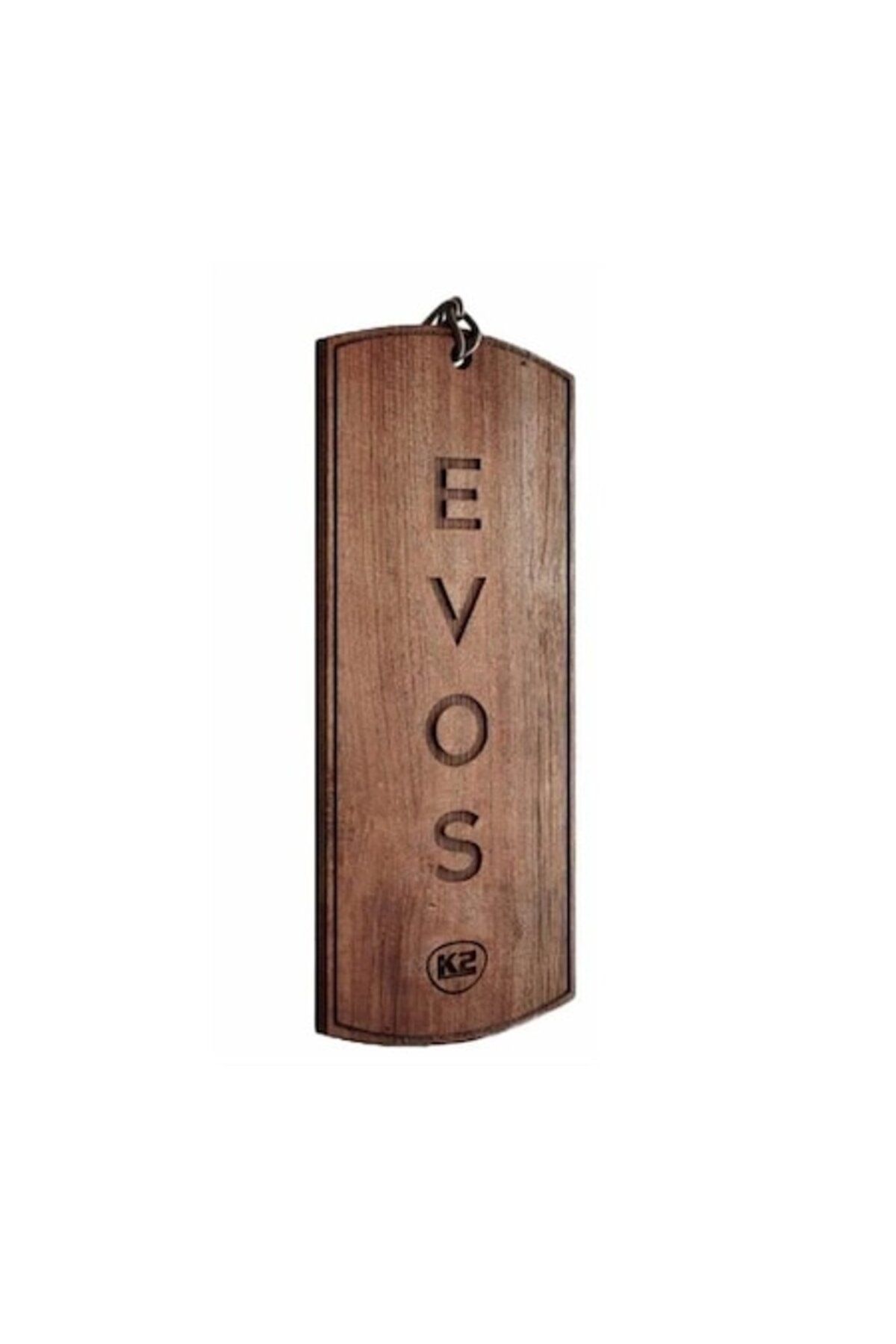 K2 Odorizant Auto Pandativ Din Lemn, Evos Boss, V034 K2 - One Size