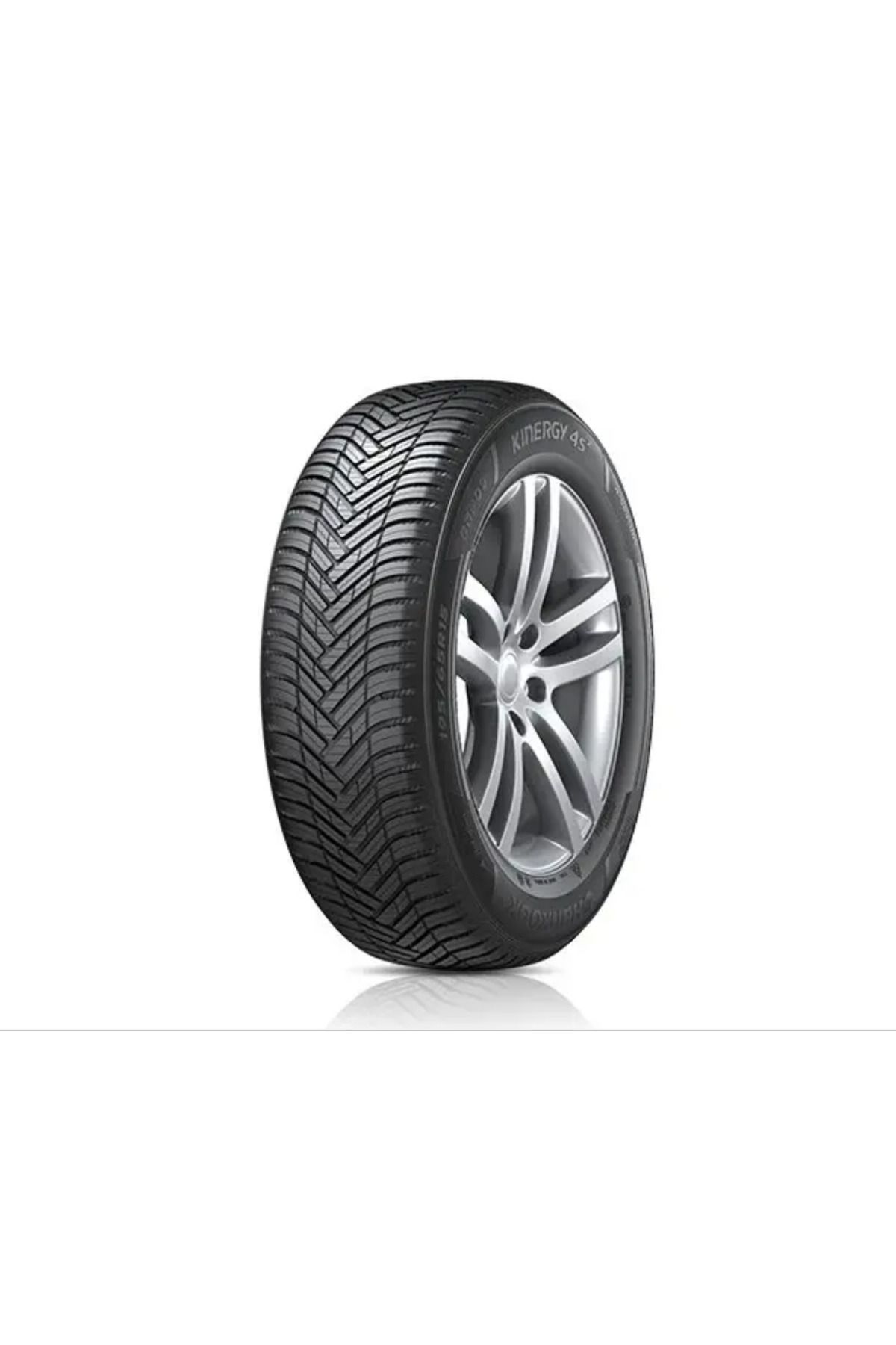 Hankook 225/45R18 95Y XL Kinergy 4S 2 H750 HANKOOK