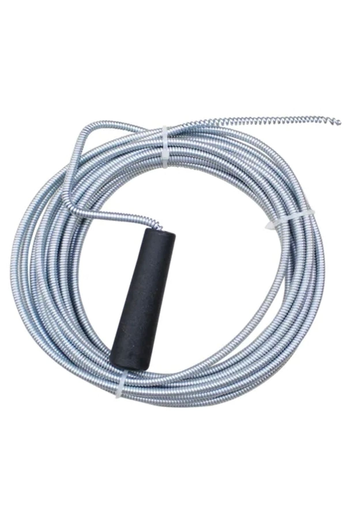 ShopNova Lavabo Gider Açma Teli 8 Metre