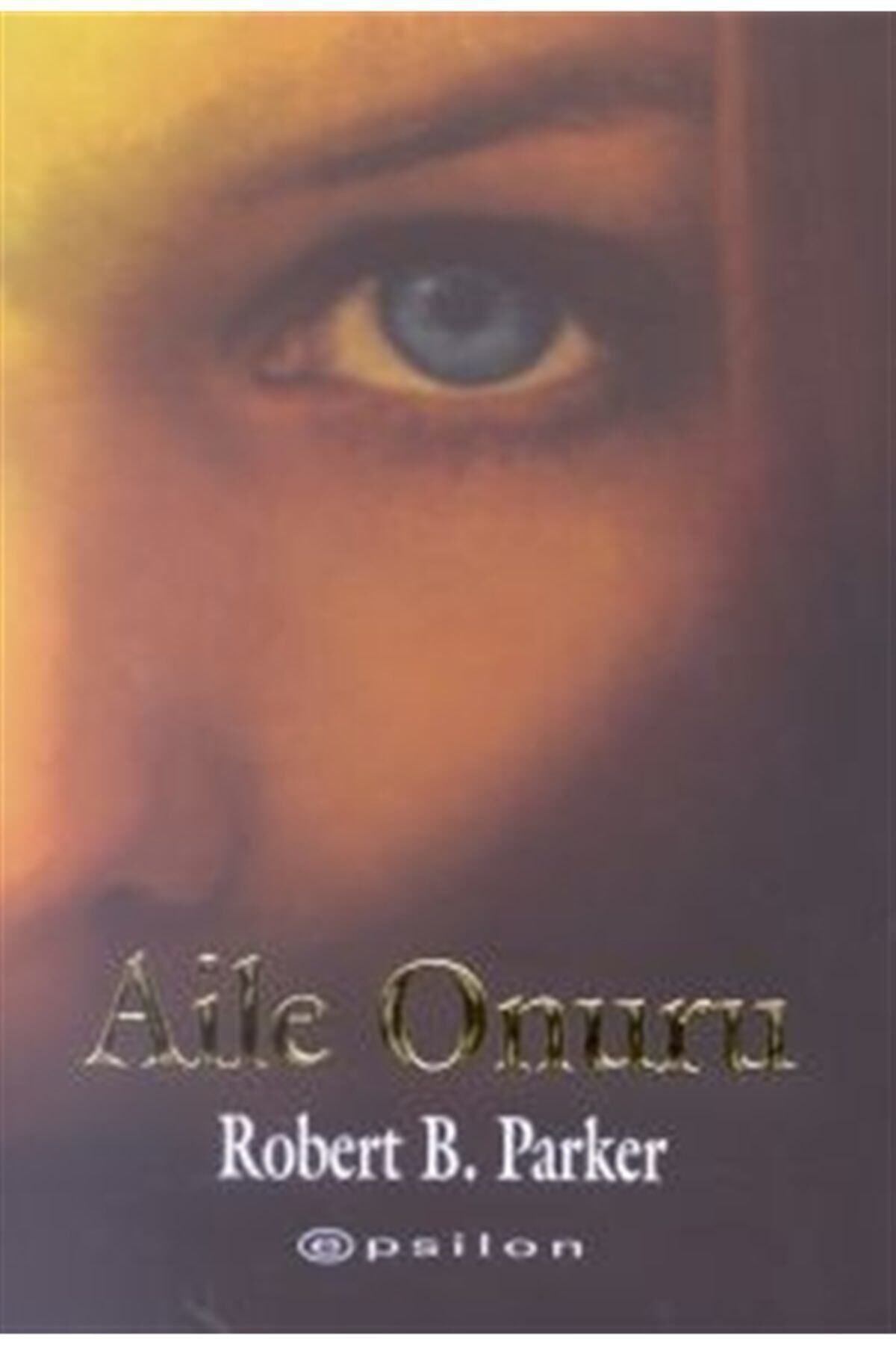 Literatürk Academia Aile Onuru - Robert B. Parker