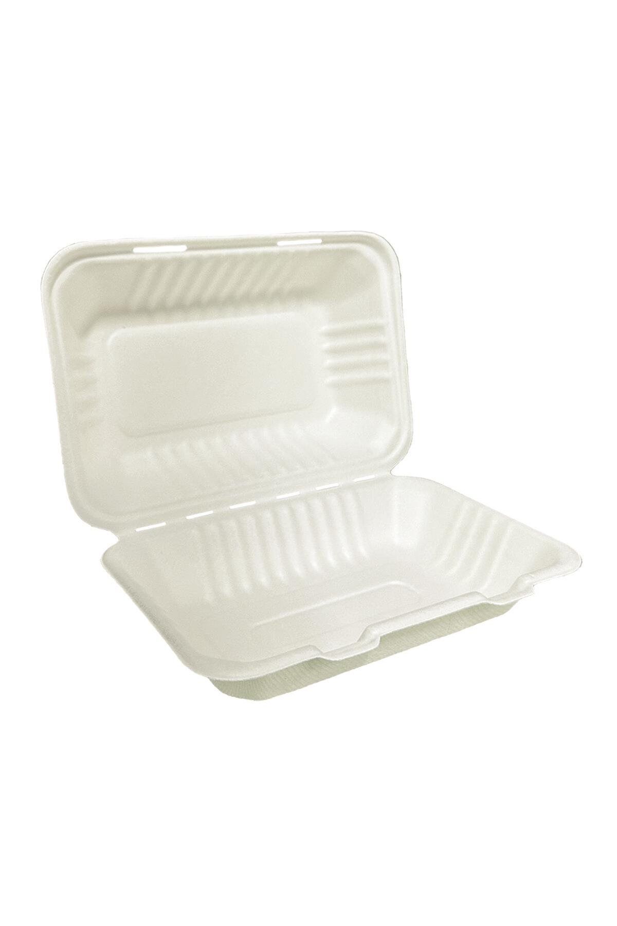 alsepeteavm Roll-up Nature Dreams Ekolojik Kendinden Kapaklı Kap 23x15cm 25 Adet