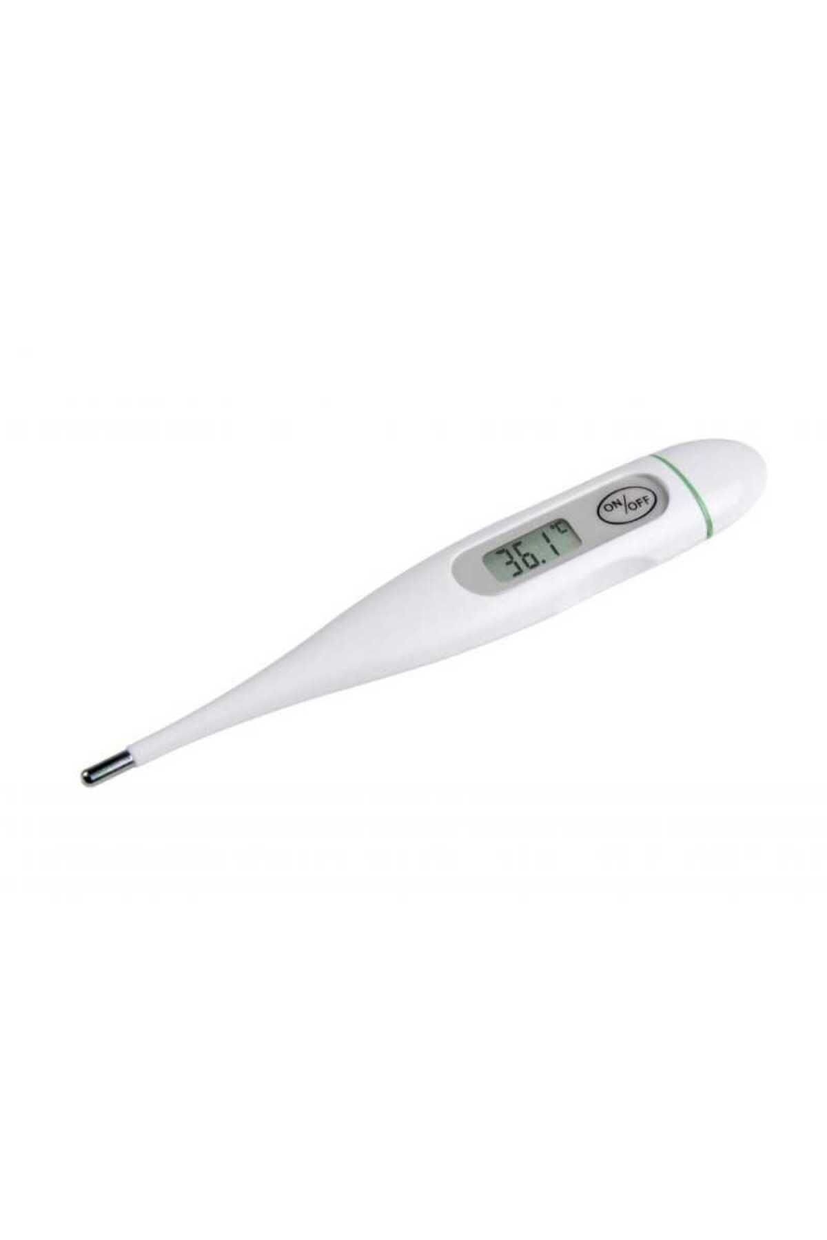 medisana Termometru Digital Medisana Ftc 77030, Ecran Lcd, Alb - One Size